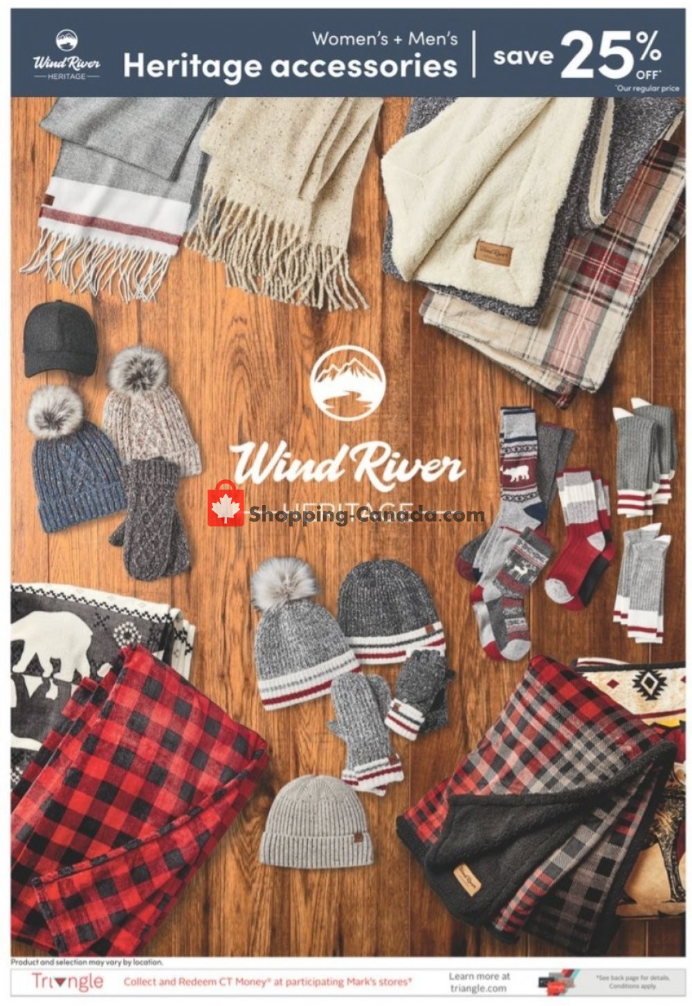 Mark's Work Wearhouse Canada, flyer (Door Crasher Deals ON