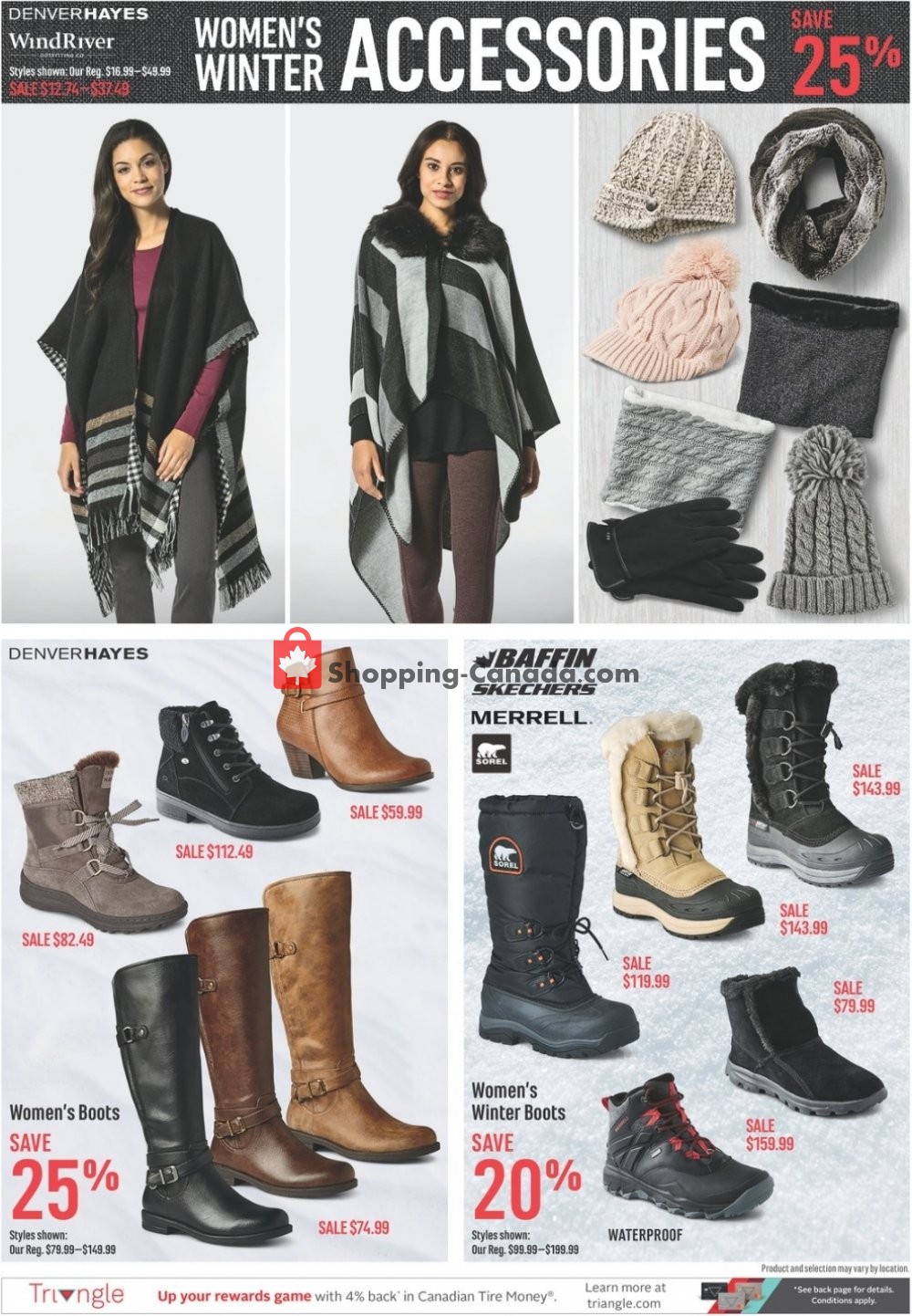 Mark's Work Wearhouse flyer from Wednesday October 24, 2018 to Monday October 29, 2018 - page 14