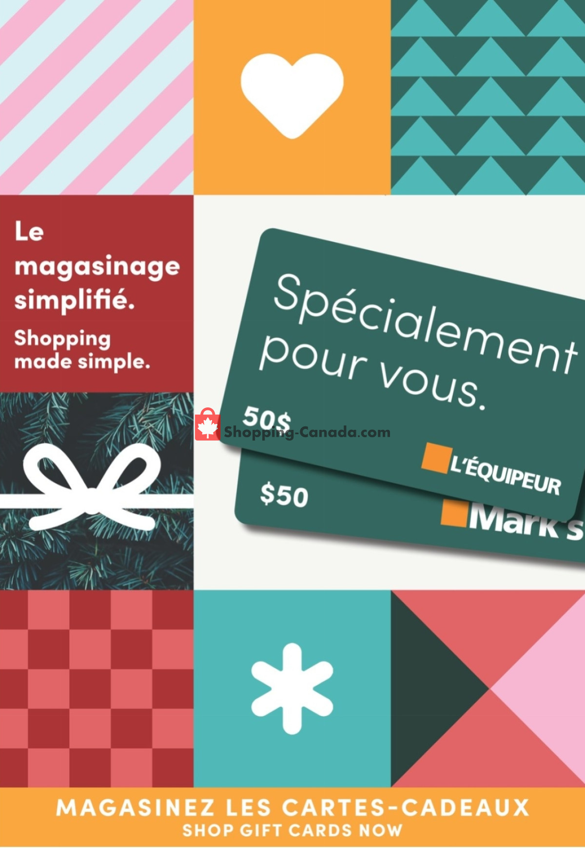 Mark's Work Wearhouse flyer from Thursday December 14, 2023 to Saturday December 23, 2023 - page 7