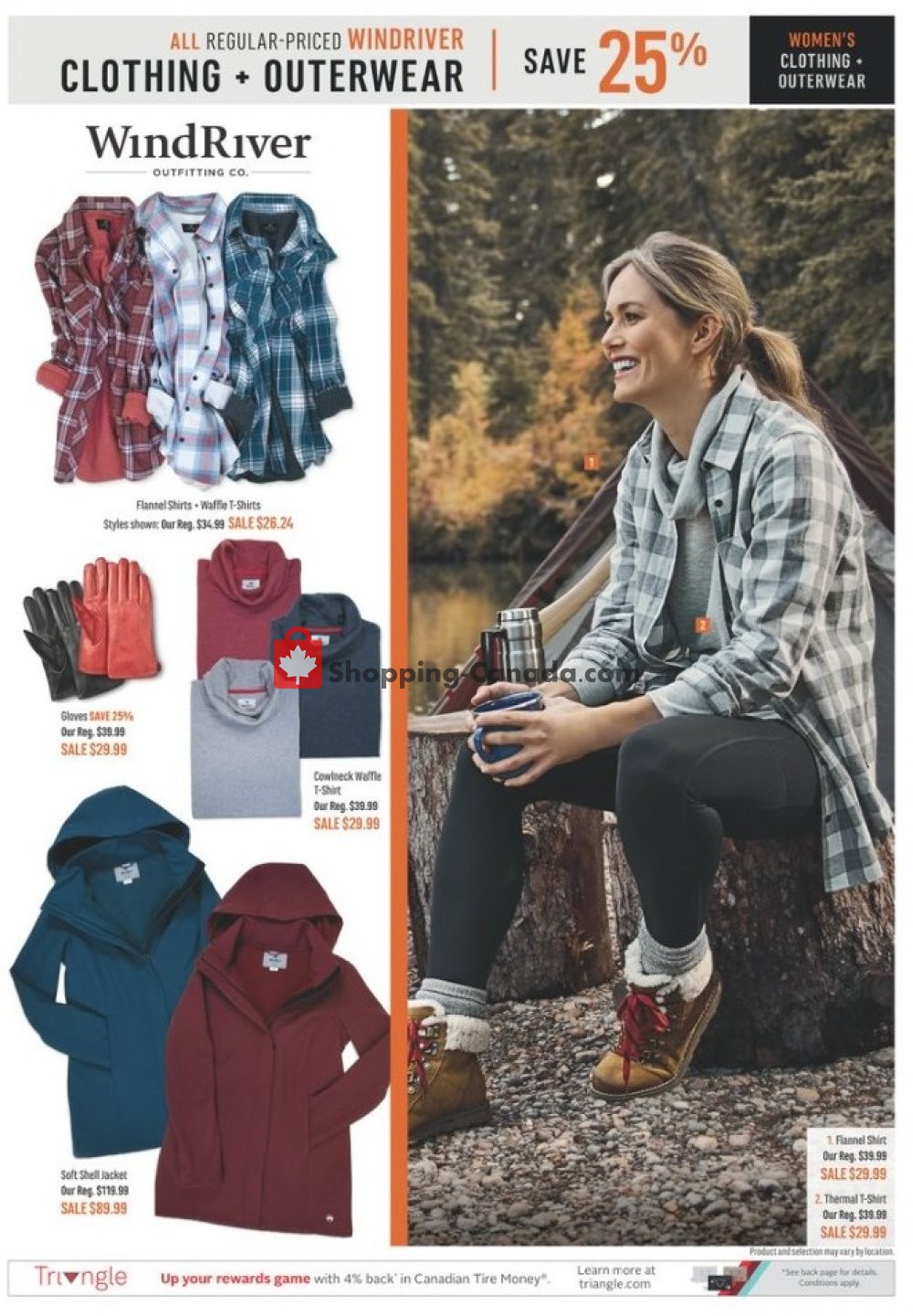 Mark's Work Wearhouse flyer from Wednesday October 9, 2019 to Monday October 14, 2019 - page 5