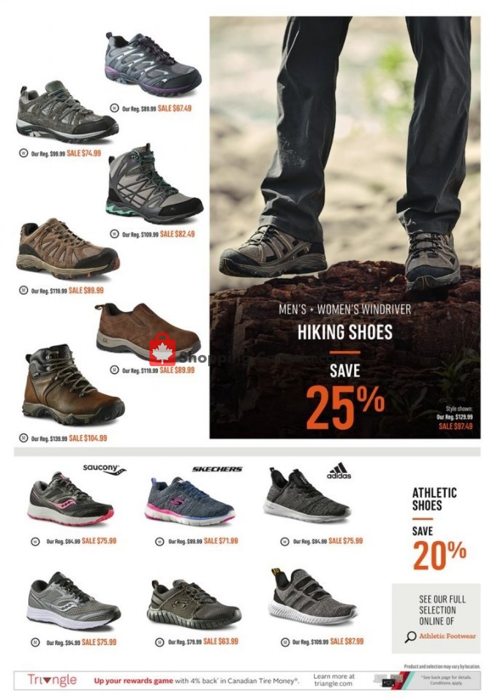 Mark's Work Wearhouse flyer from Wednesday September 11, 2019 to Monday September 16, 2019 - page 7