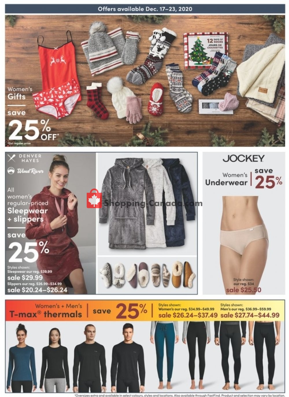 Mark's Work Wearhouse flyer from Thursday December 17, 2020 to Wednesday December 23, 2020 - page 5