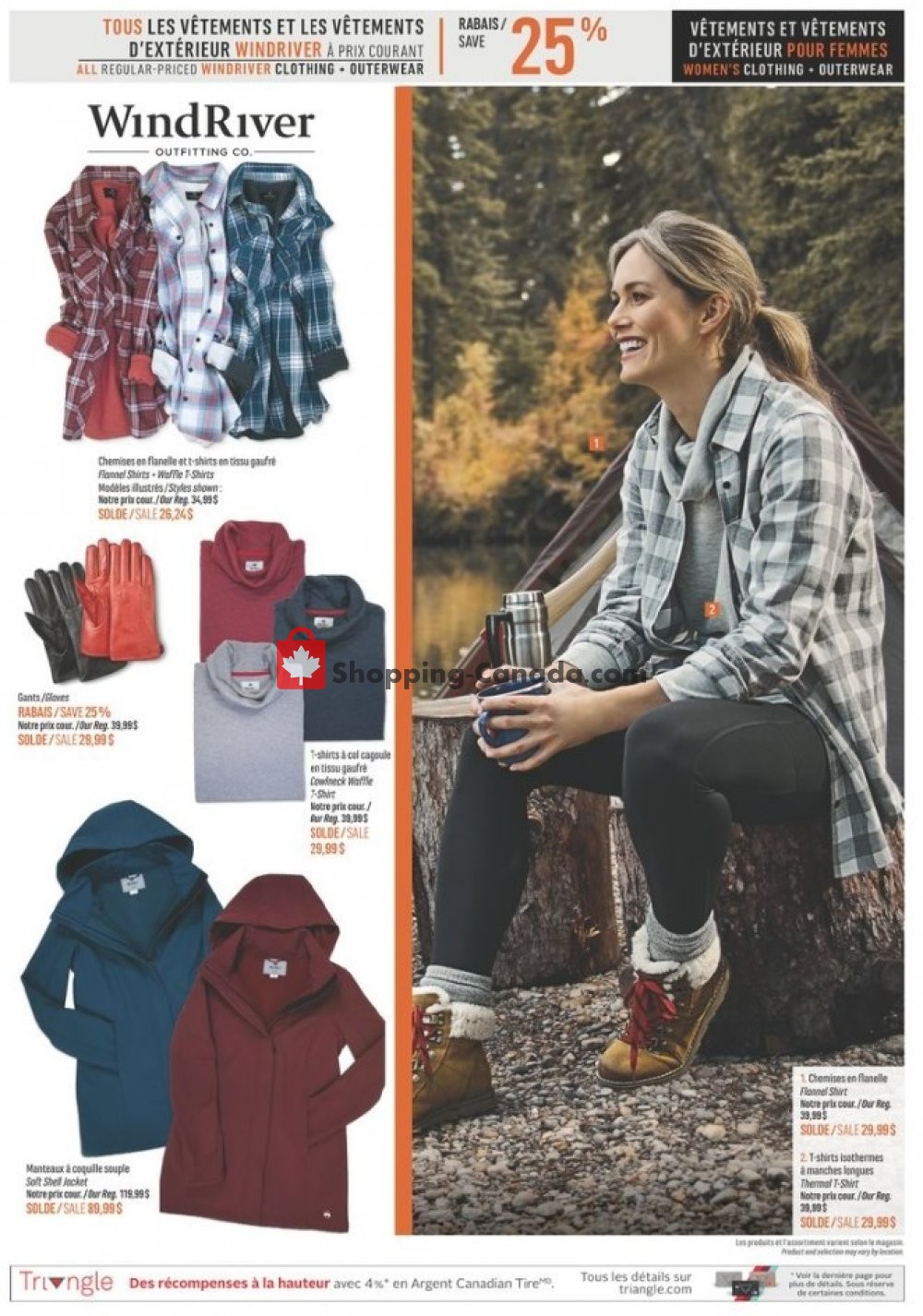 Mark's Work Wearhouse flyer from Wednesday October 9, 2019 to Monday October 14, 2019 - page 5
