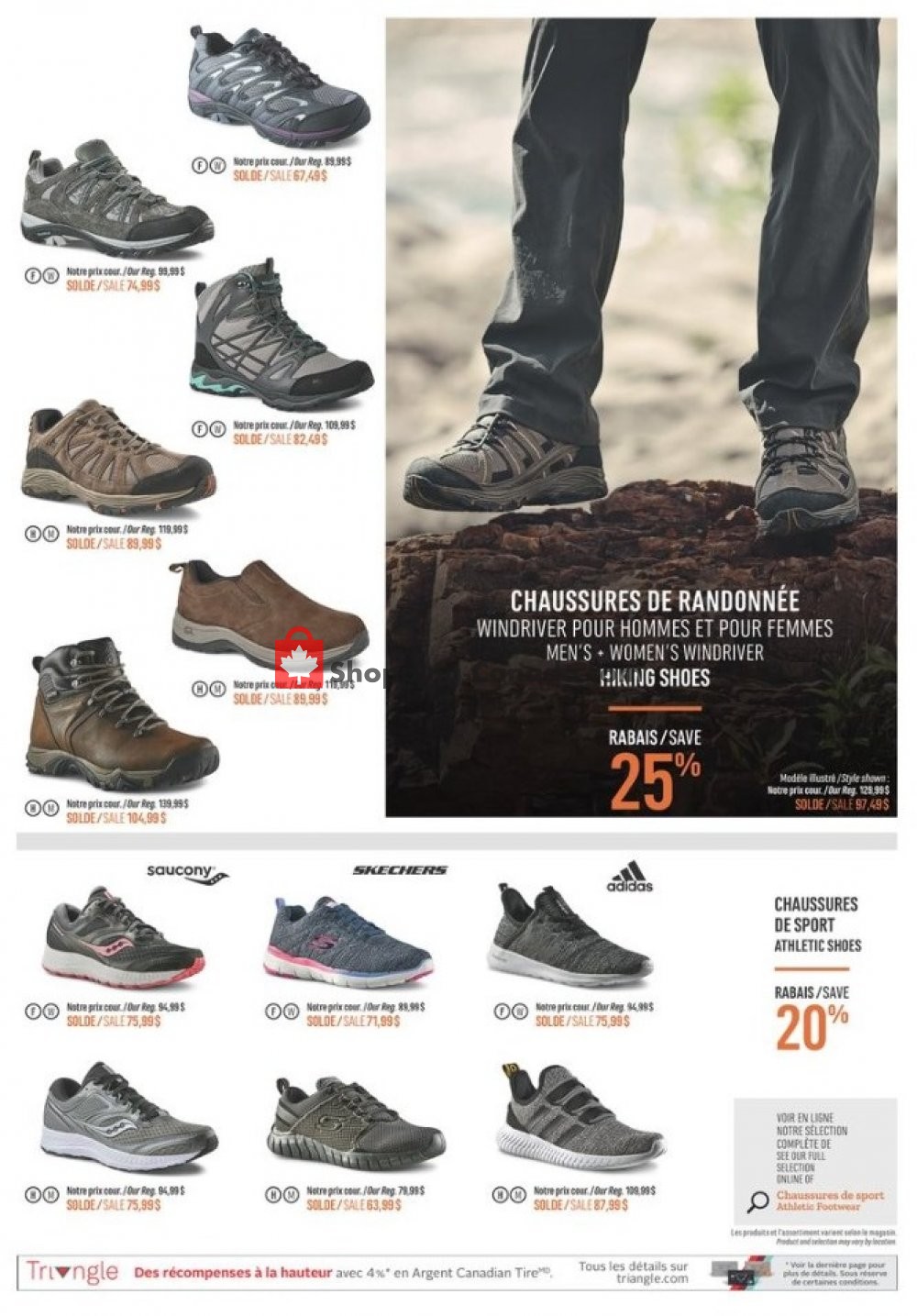 Mark's Work Wearhouse flyer from Wednesday September 11, 2019 to Monday September 16, 2019 - page 7