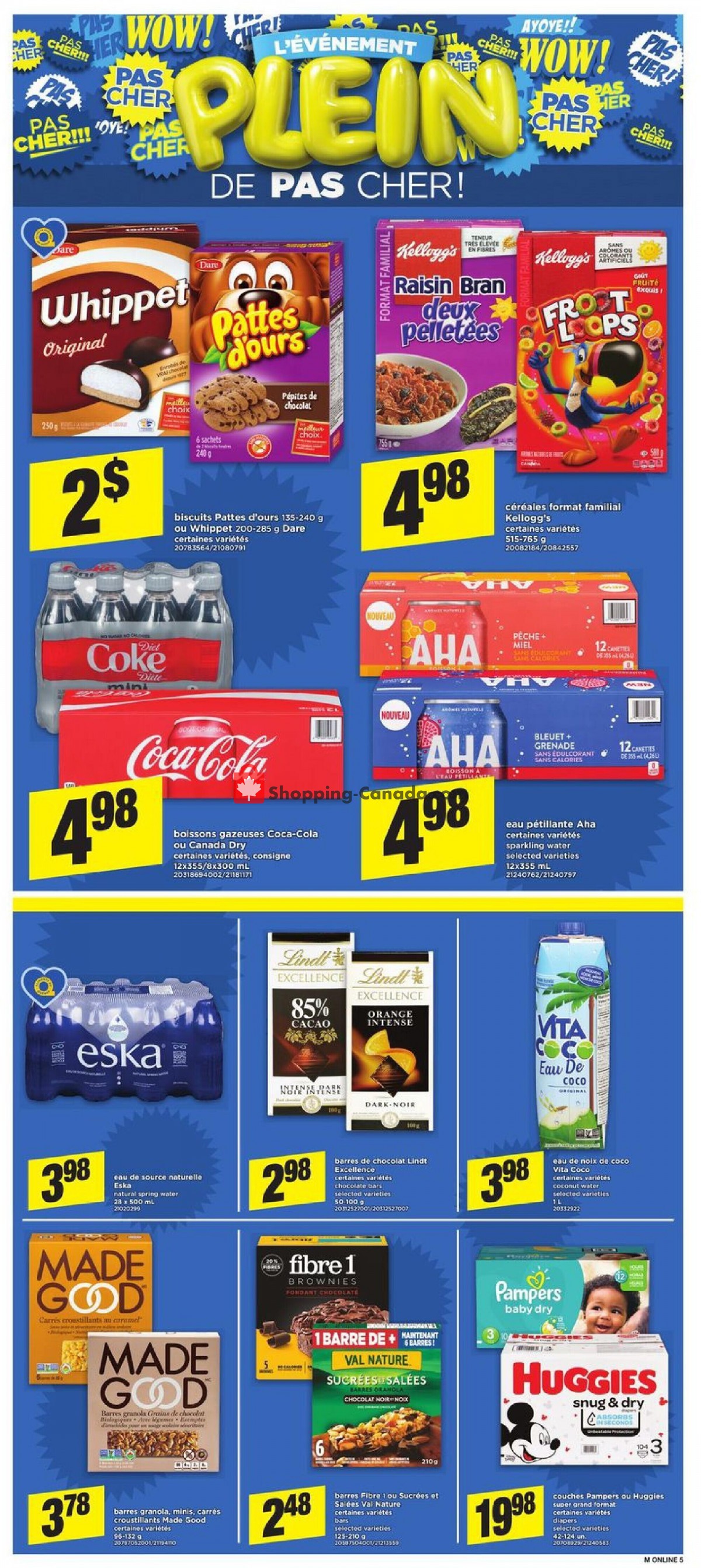 Maxi flyer from Thursday May 6, 2021 to Wednesday May 12, 2021 - page 10
