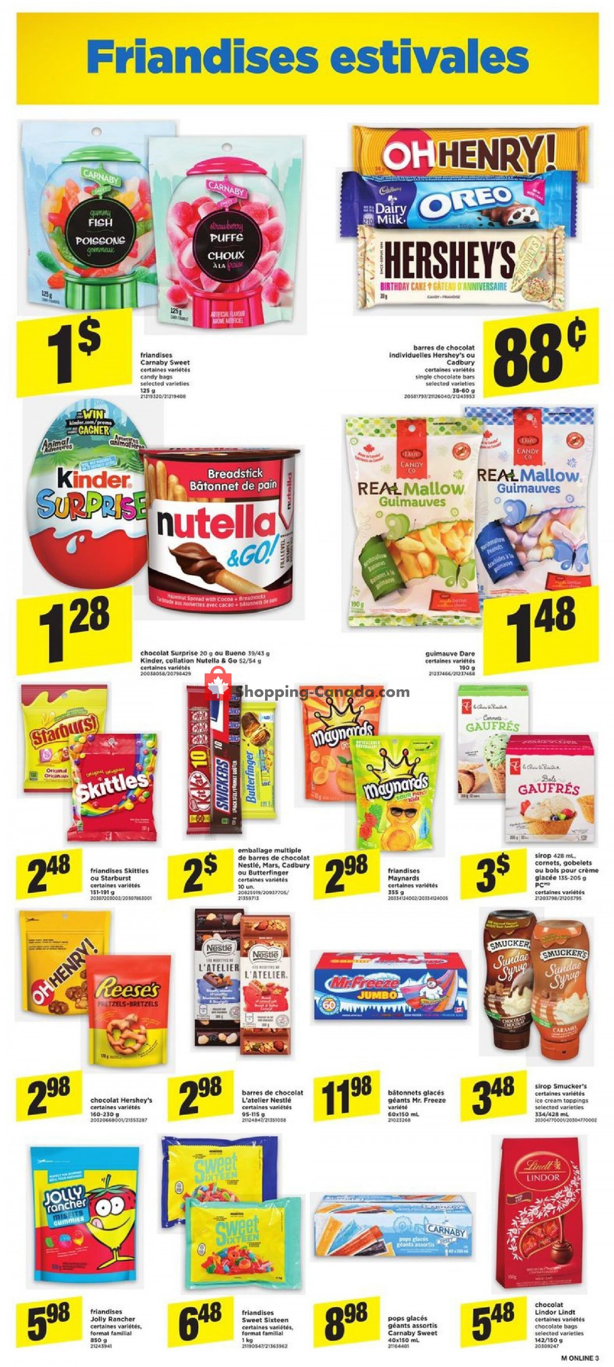 Maxi flyer from Thursday May 6, 2021 to Wednesday May 12, 2021 - page 8