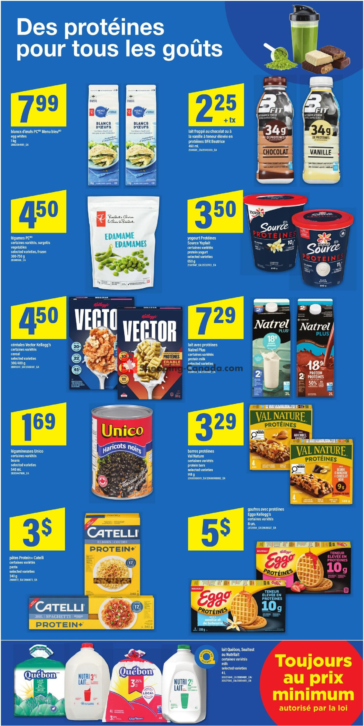 Maxi flyer from Thursday April 23, 2026 to Wednesday April 29, 2026 - page 16