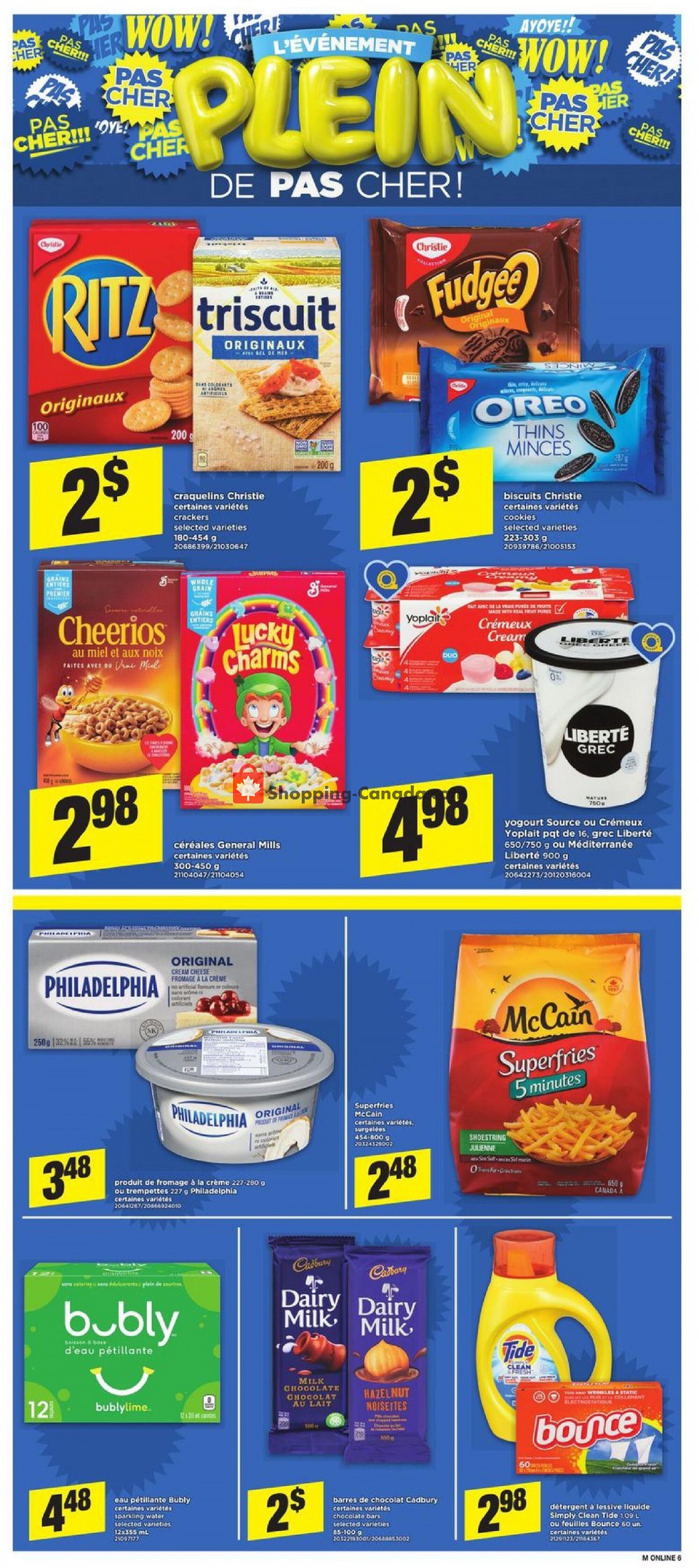 Maxi flyer from Thursday April 29, 2021 to Wednesday May 5, 2021 - page 11