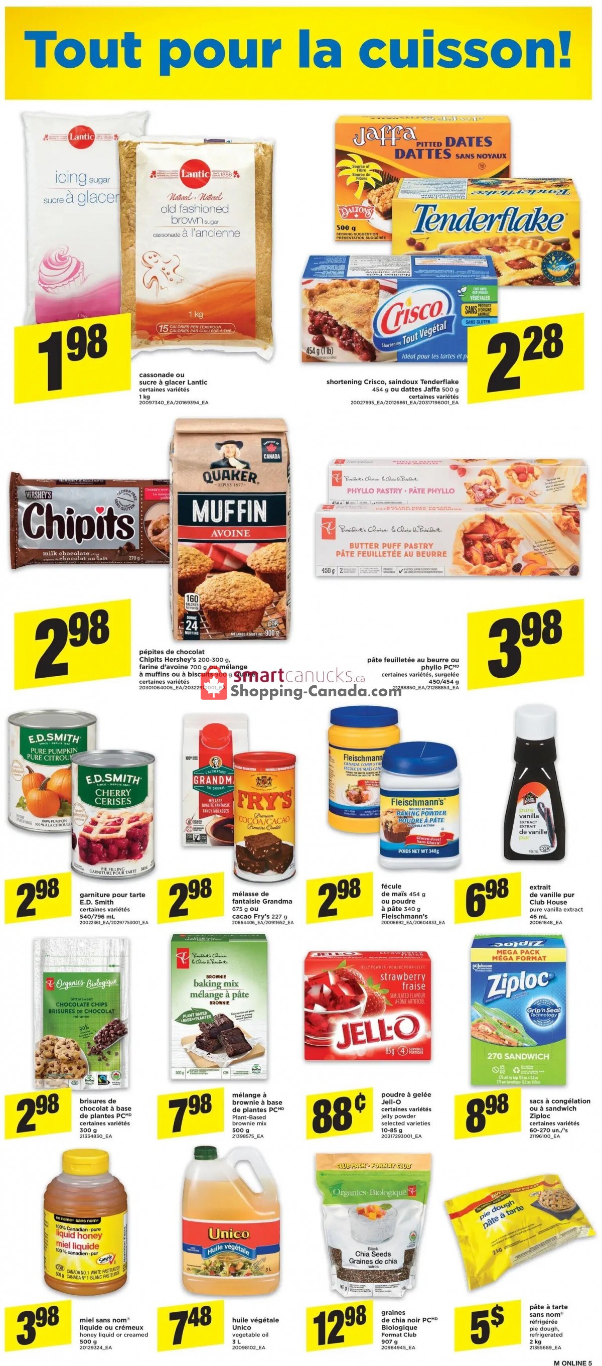 Maxi flyer from Thursday September 9, 2021 to Wednesday September 15, 2021 - page 10