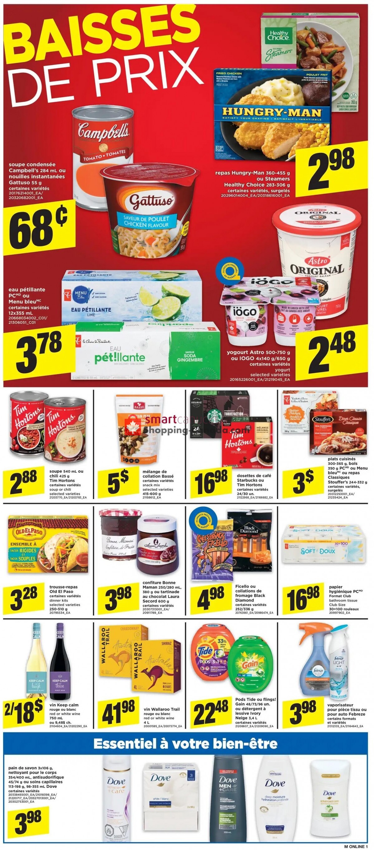 Maxi flyer from Thursday September 9, 2021 to Wednesday September 15, 2021 - page 6