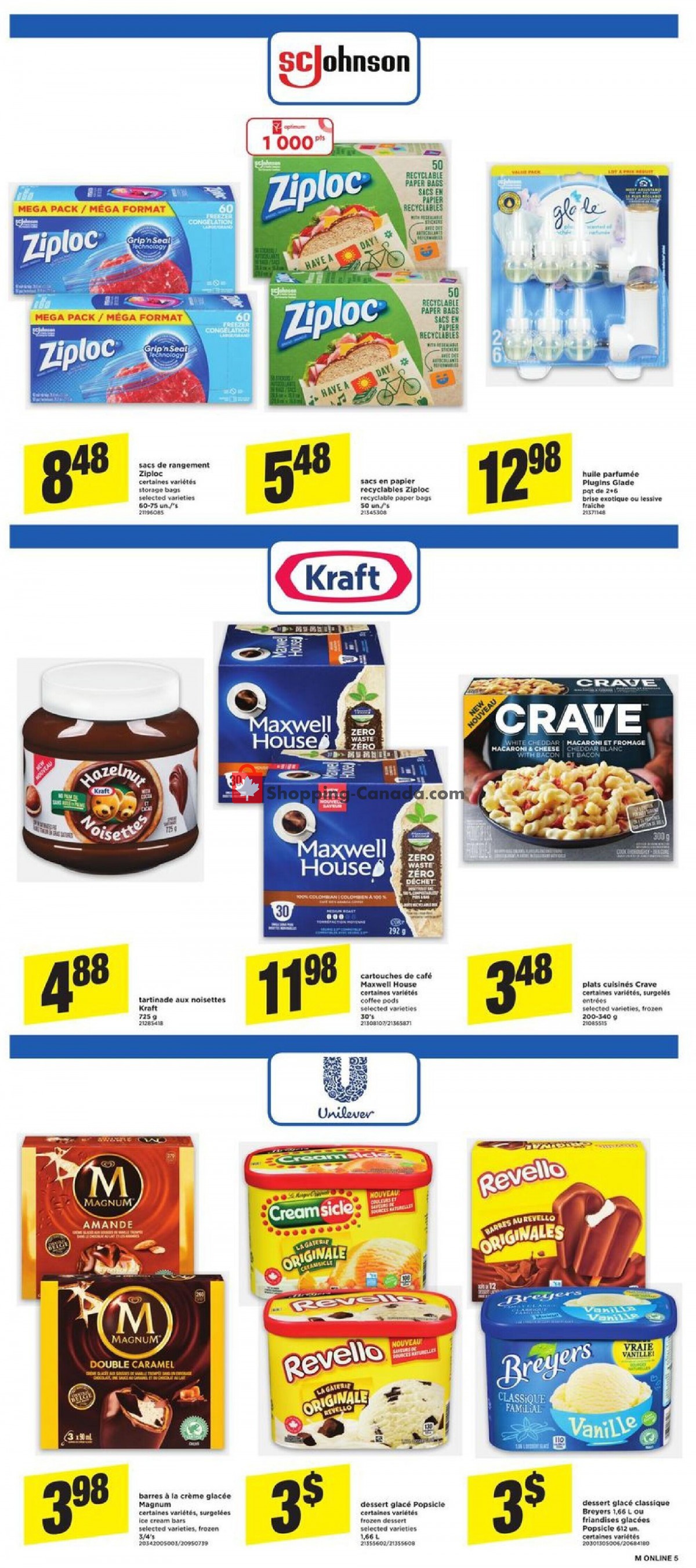 Maxi flyer from Thursday June 10, 2021 to Wednesday June 16, 2021 - page 10