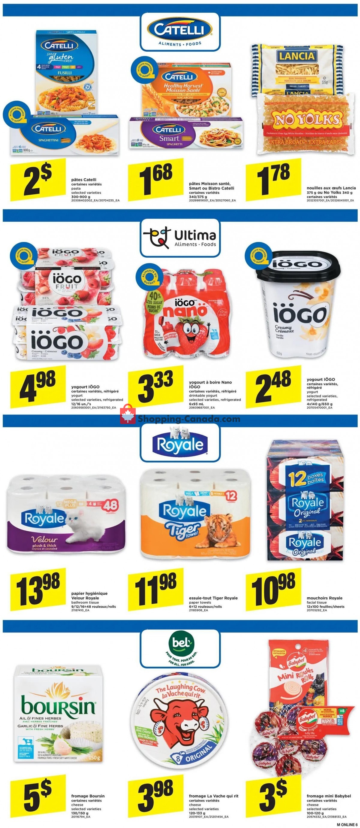 Maxi flyer from Thursday October 7, 2021 to Wednesday October 13, 2021 - page 11