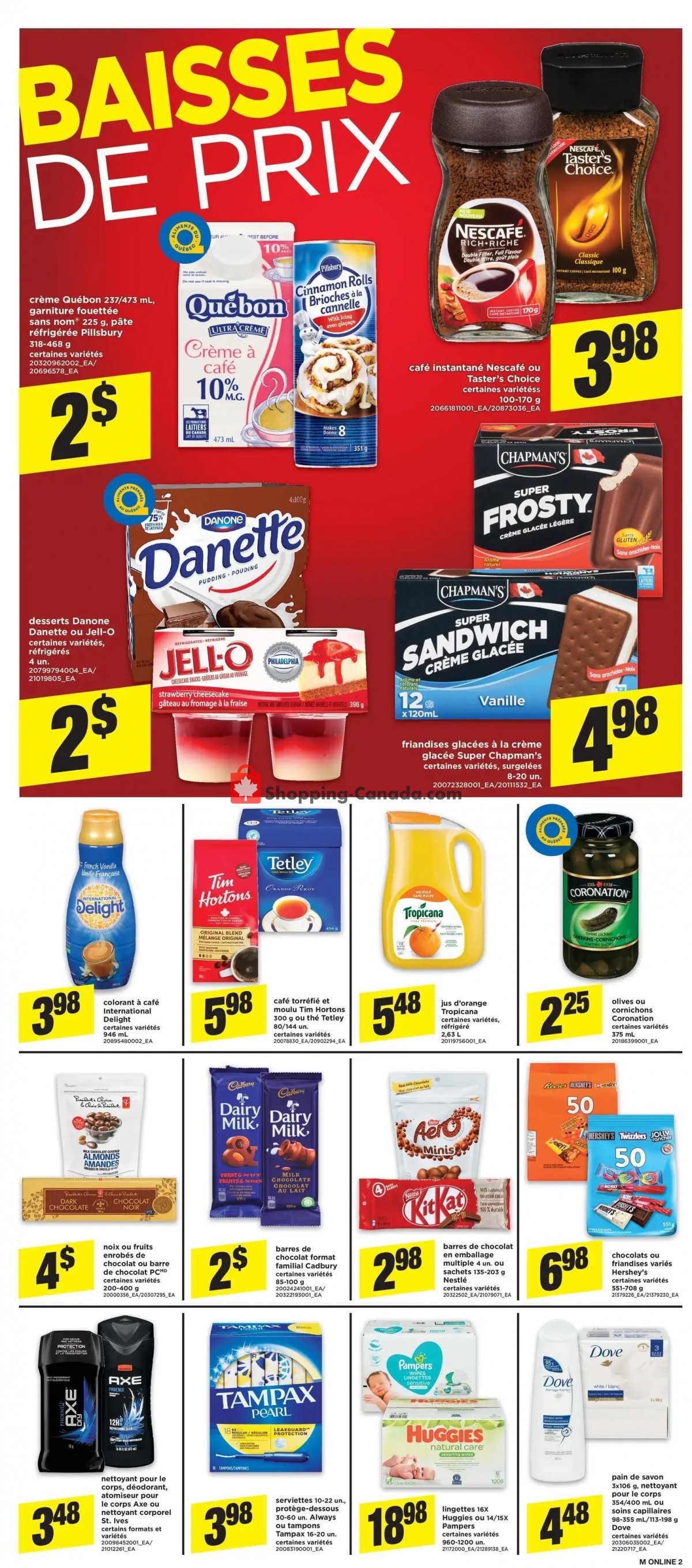 Maxi flyer from Thursday October 7, 2021 to Wednesday October 13, 2021 - page 7