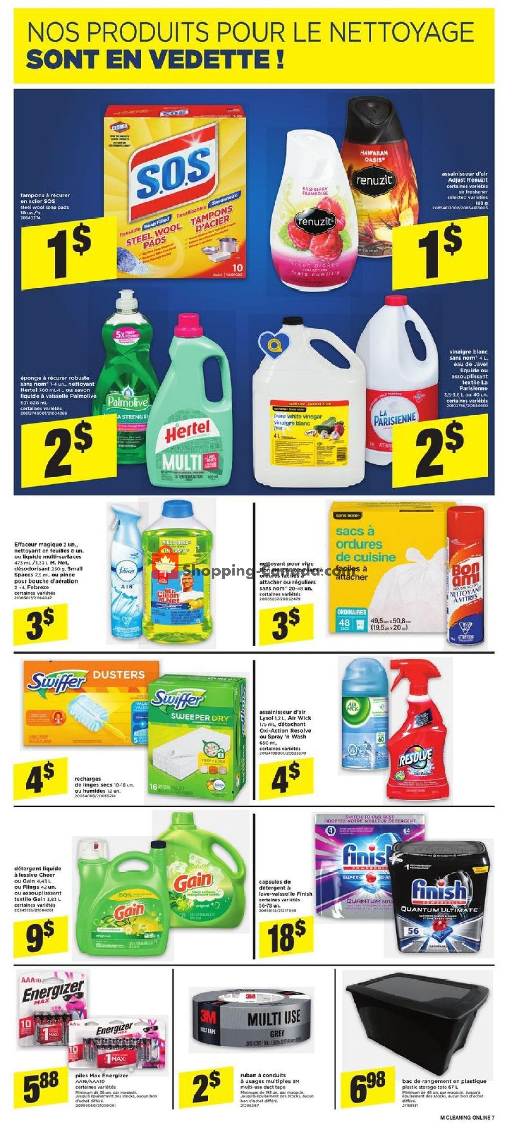 Maxi flyer from Thursday June 18, 2020 to Tuesday June 23, 2020 - page 8