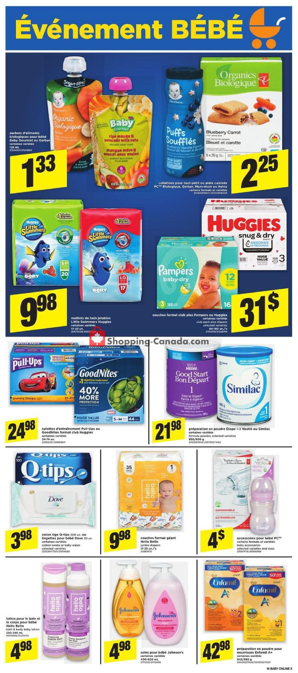 Maxi flyer from Thursday June 18, 2020 to Tuesday June 23, 2020 - page 9