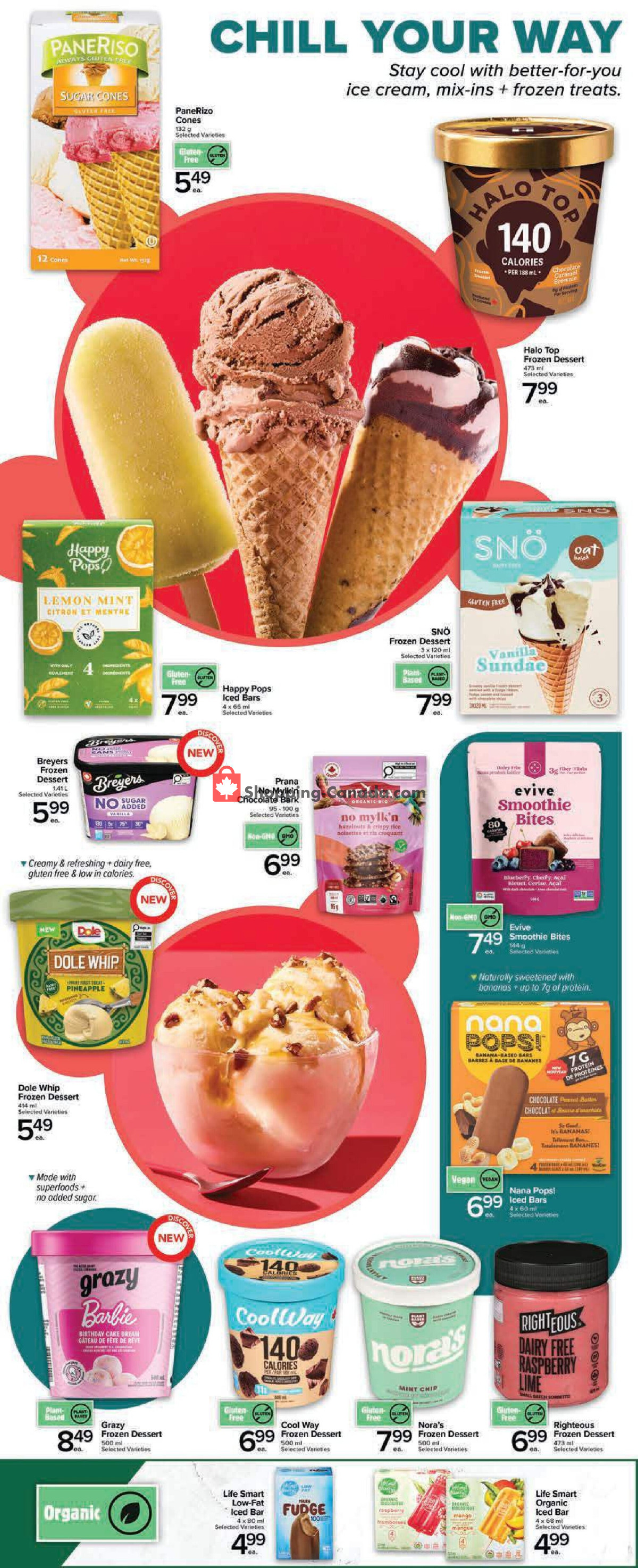 Metro flyer from Thursday May 28, 2026 to Wednesday June 3, 2026 - page 5