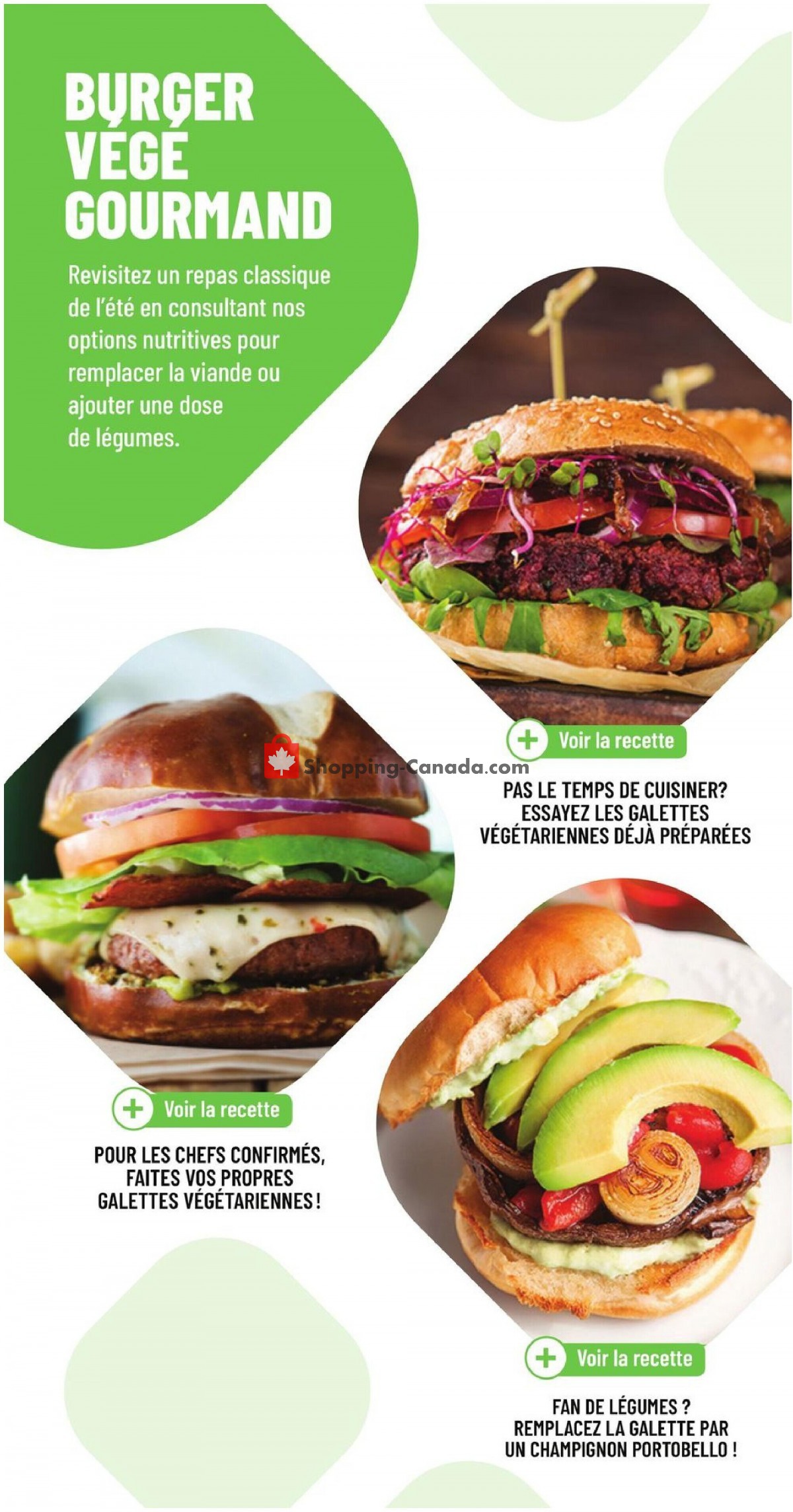 Metro flyer from Thursday July 15, 2021 to Wednesday July 21, 2021 - page 17