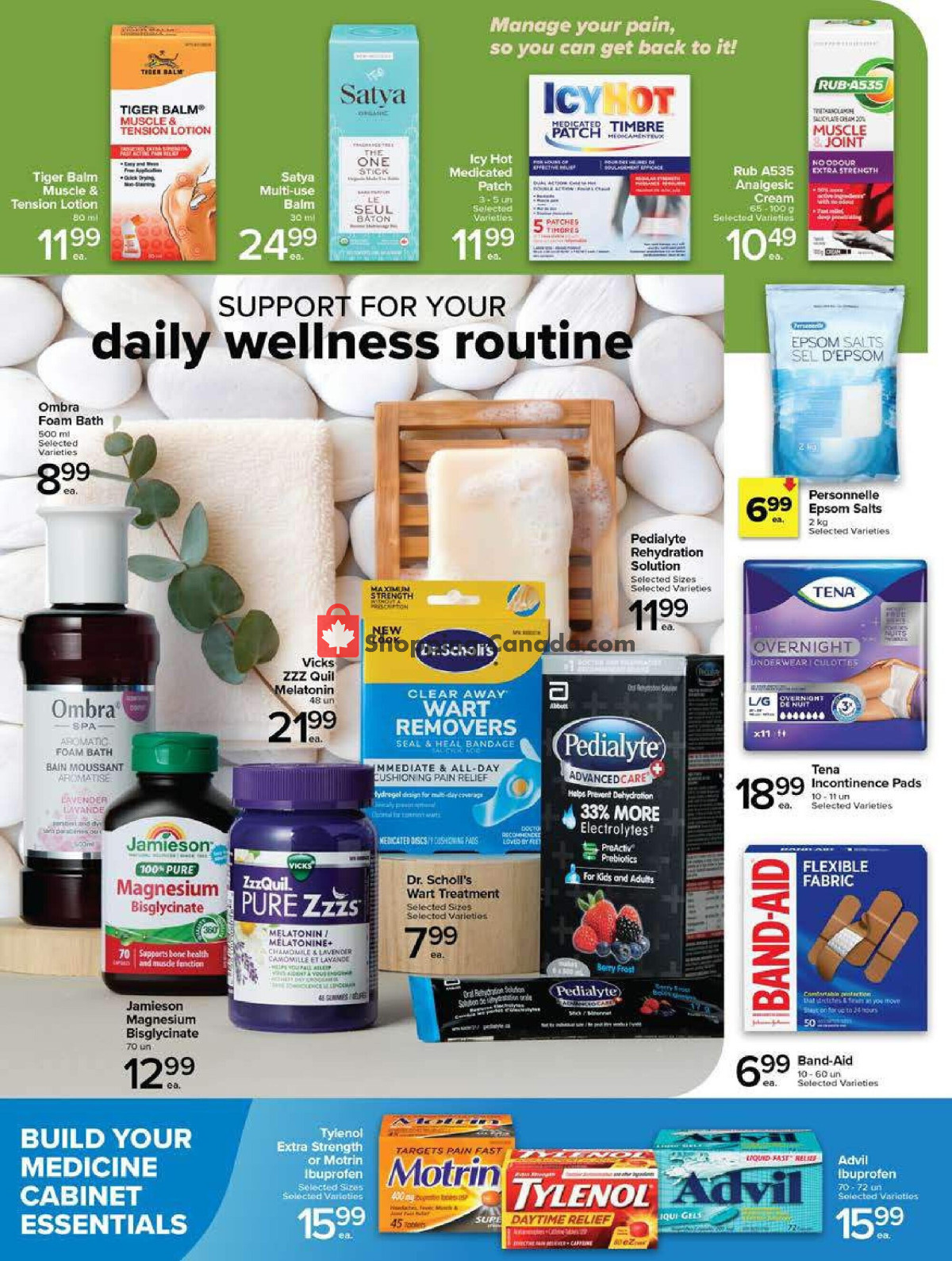 Metro flyer from Thursday August 27, 2026 to Wednesday September 2, 2026 - page 6