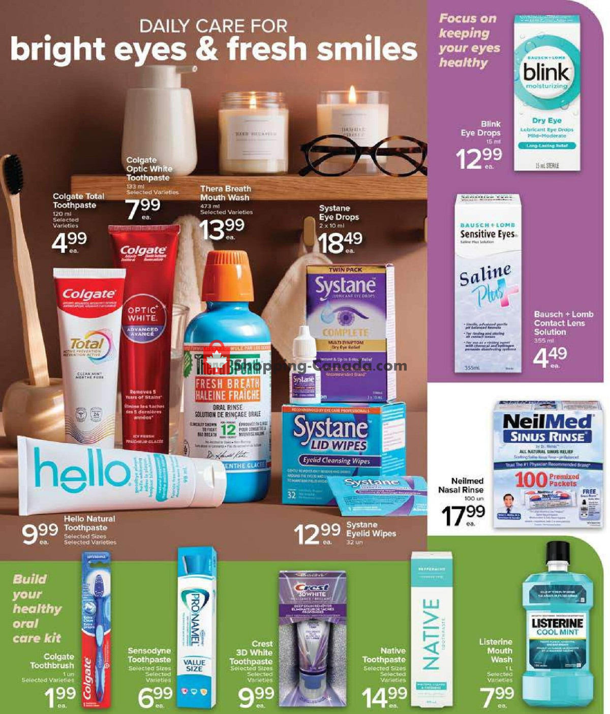 Metro flyer from Thursday August 27, 2026 to Wednesday September 2, 2026 - page 7