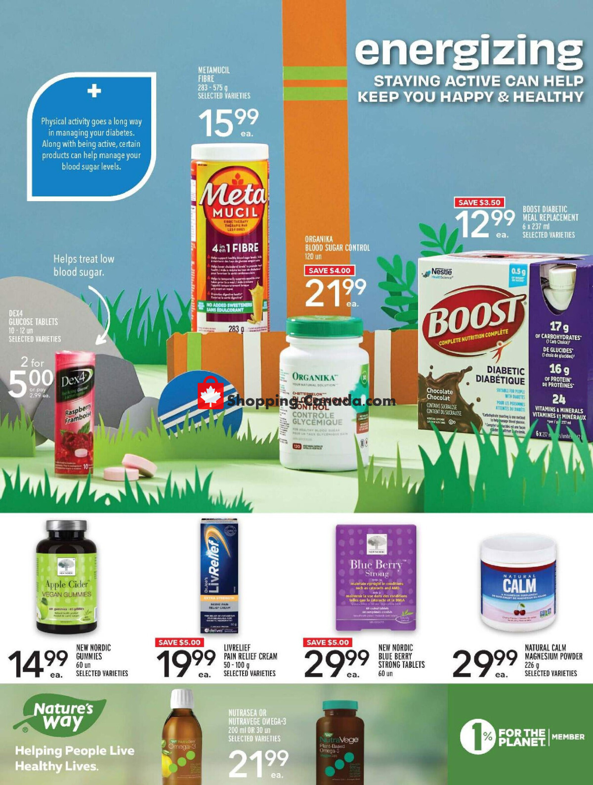 Metro flyer from Thursday May 16, 2024 to Wednesday May 22, 2024 - page 11