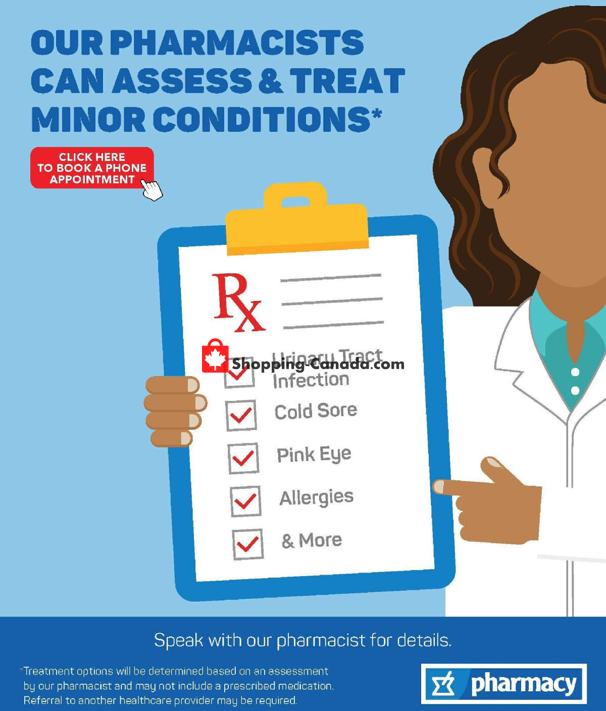 Metro flyer from Thursday May 16, 2024 to Wednesday May 22, 2024 - page 15