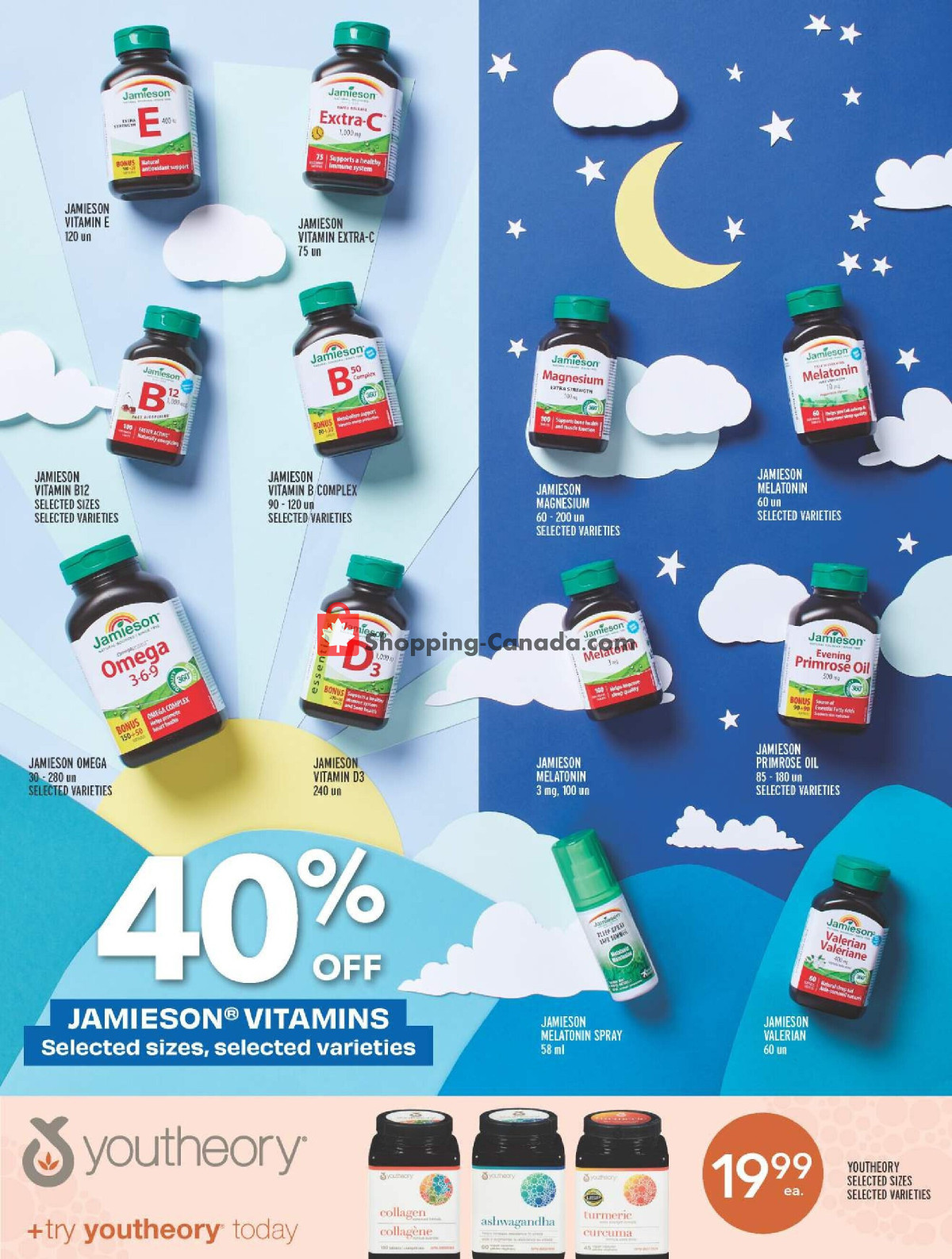 Metro flyer from Thursday May 9, 2024 to Wednesday May 15, 2024 - page 7