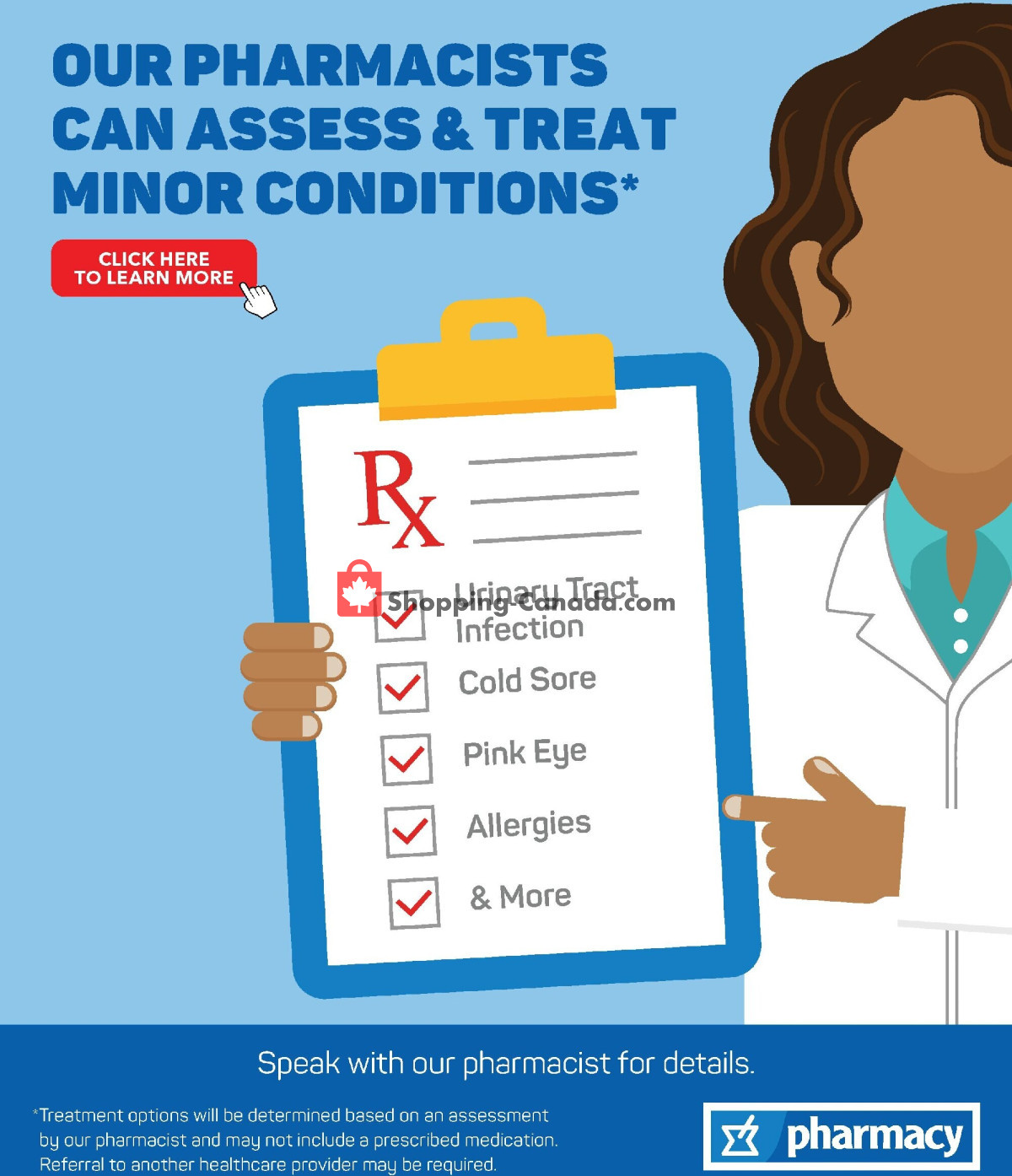Metro flyer from Thursday May 9, 2024 to Wednesday May 15, 2024 - page 9
