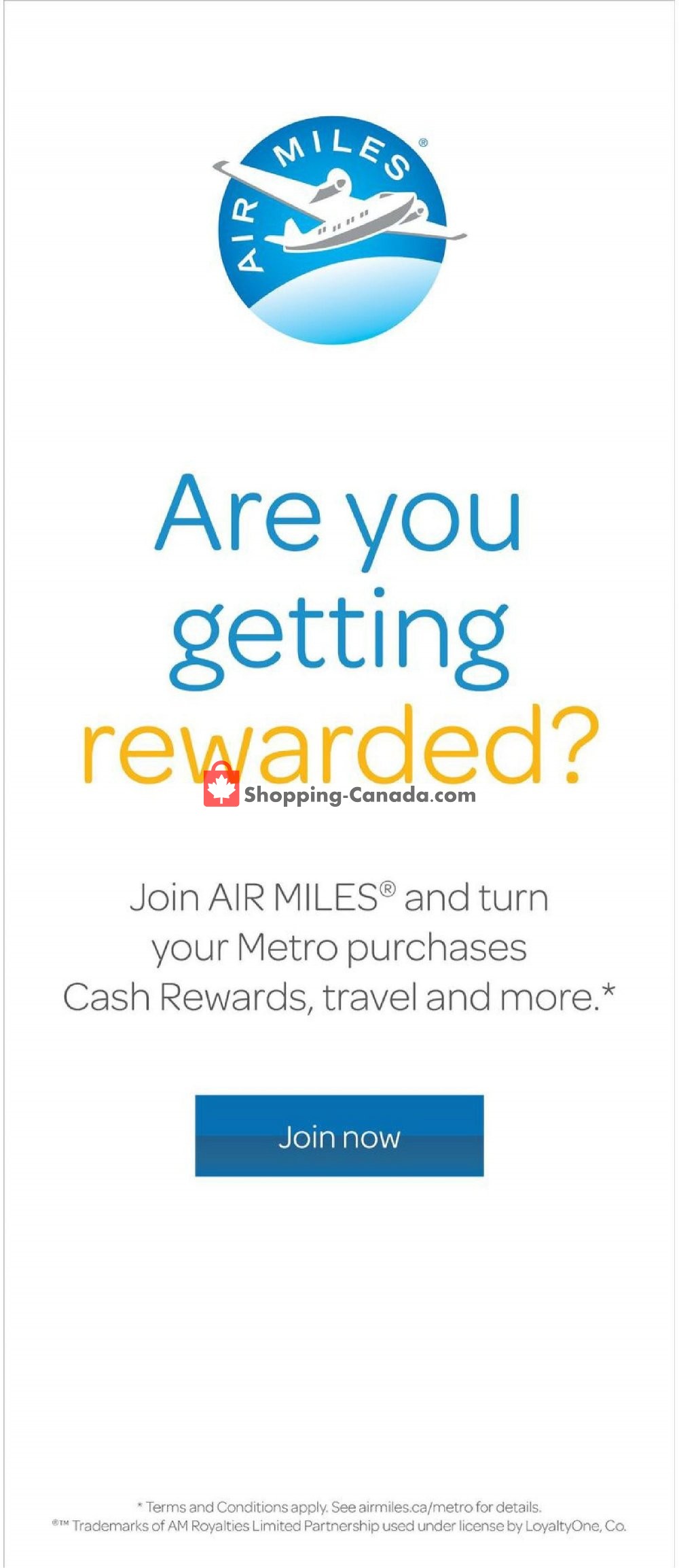 Metro flyer from Thursday July 11, 2019 to Wednesday July 17, 2019 - page 15