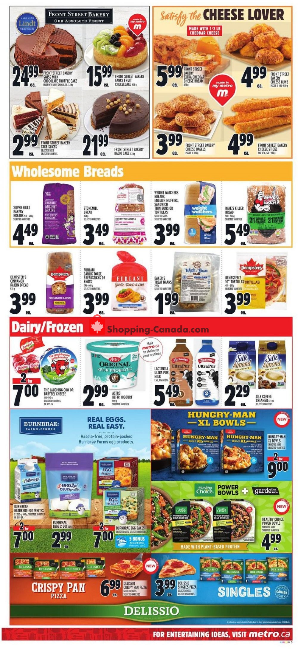 Metro flyer from Thursday September 10, 2020 to Wednesday September 16, 2020 - page 6