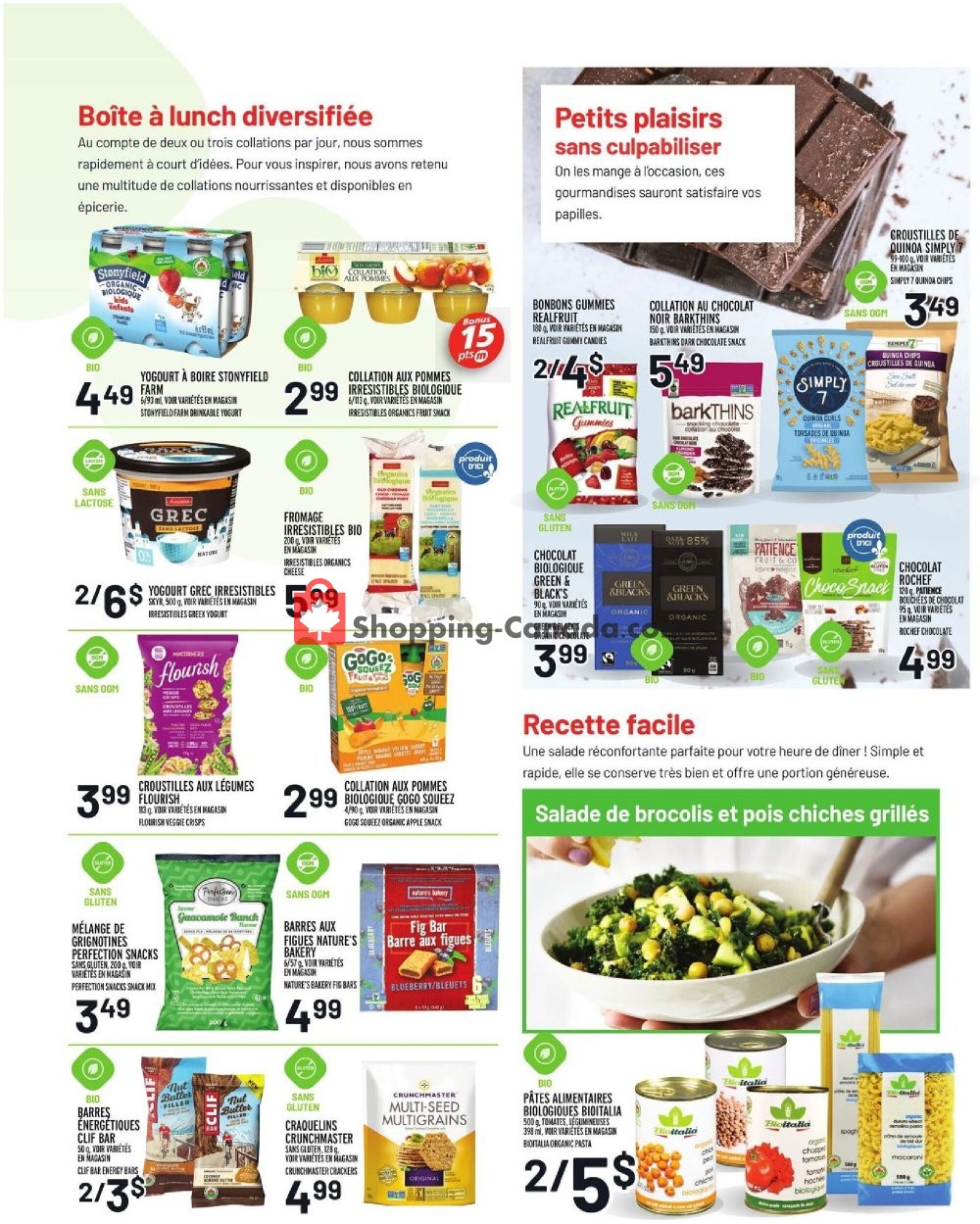 Metro flyer from Thursday January 21, 2021 to Wednesday January 27, 2021 - page 12