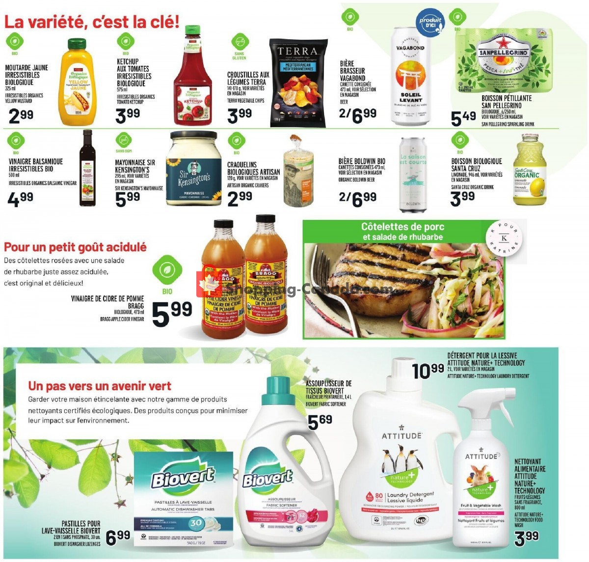 Metro flyer from Thursday June 10, 2021 to Wednesday June 16, 2021 - page 13