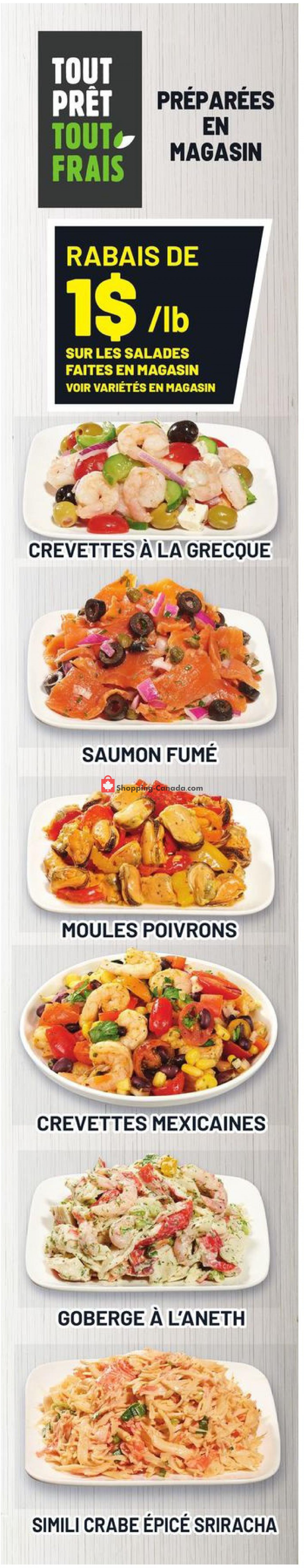 Metro flyer from Thursday June 10, 2021 to Wednesday June 16, 2021 - page 8