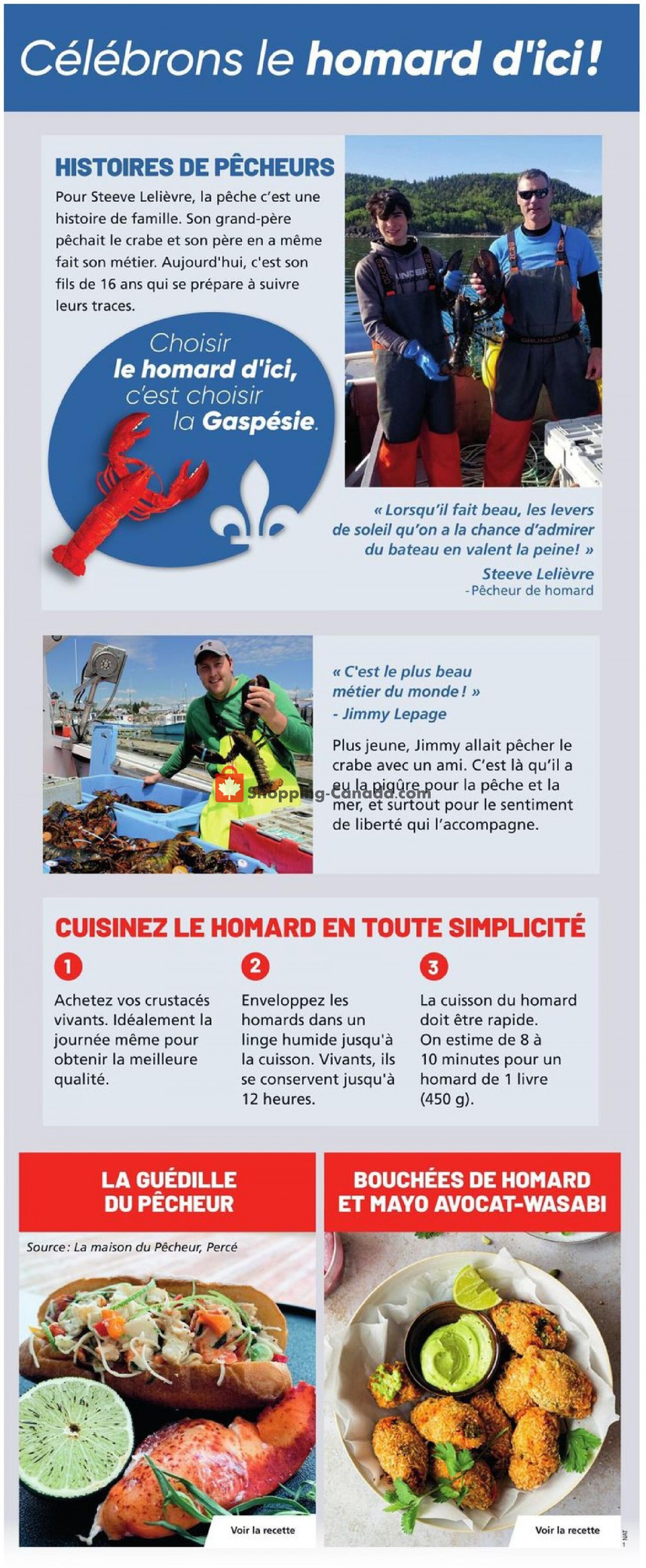 Metro flyer from Thursday May 6, 2021 to Wednesday May 12, 2021 - page 7