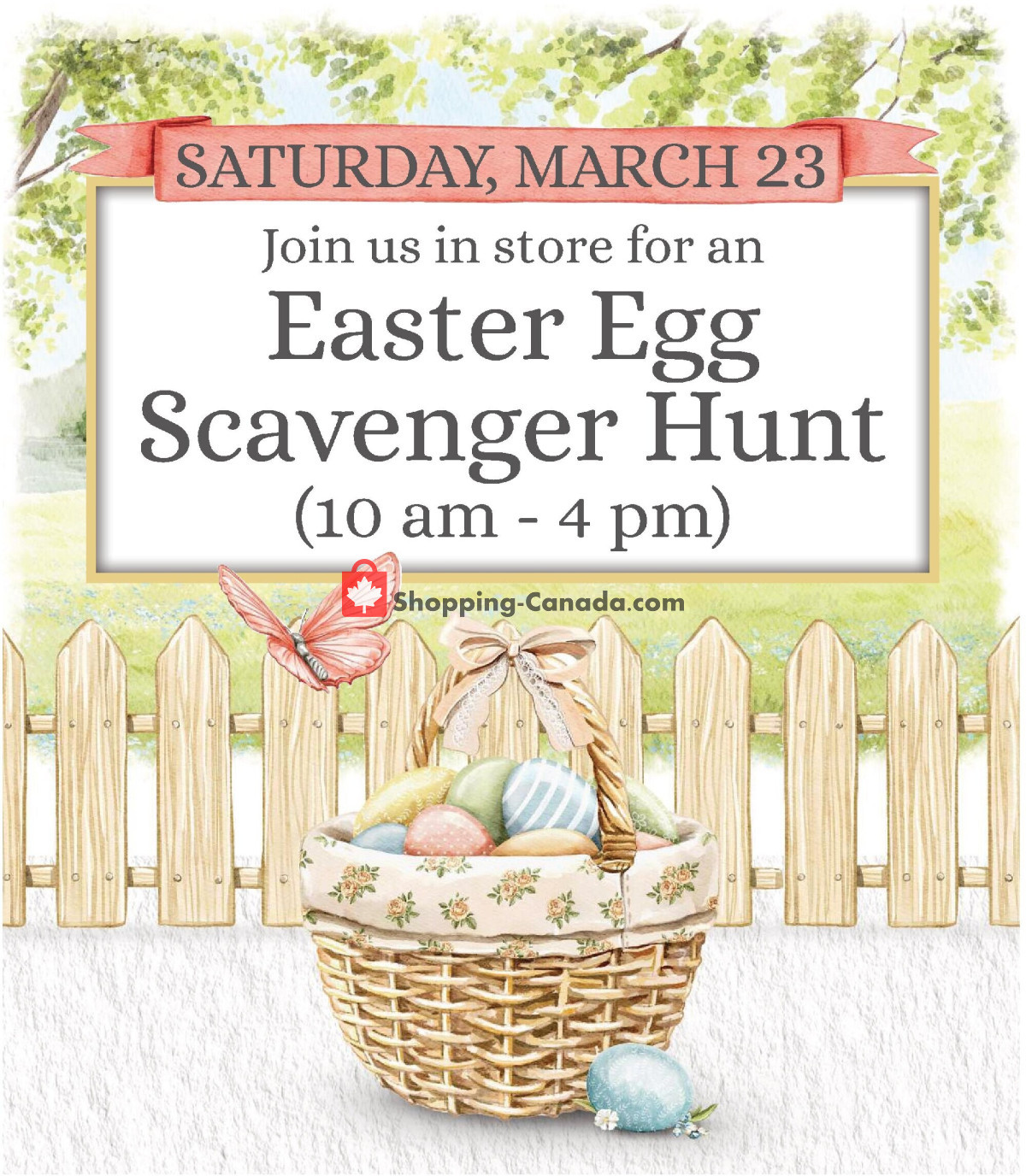 Metro flyer from Thursday March 14, 2024 to Wednesday March 20, 2024 - page 5