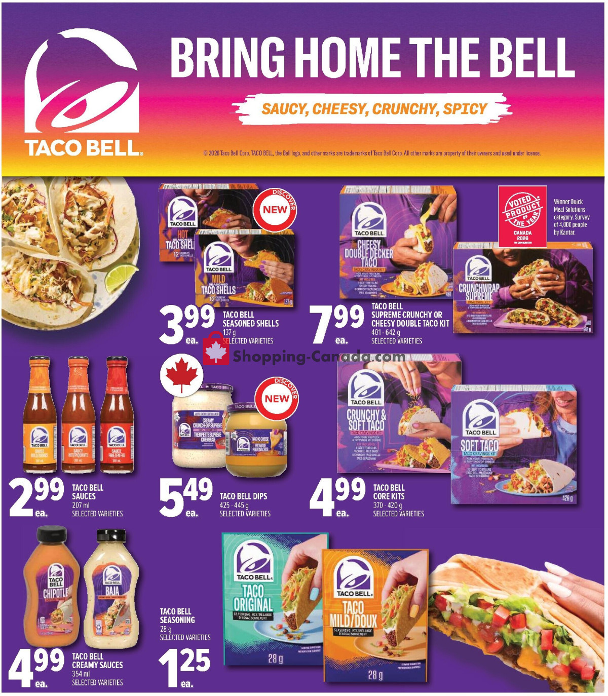 Metro flyer from Thursday April 16, 2026 to Wednesday April 22, 2026 - page 13