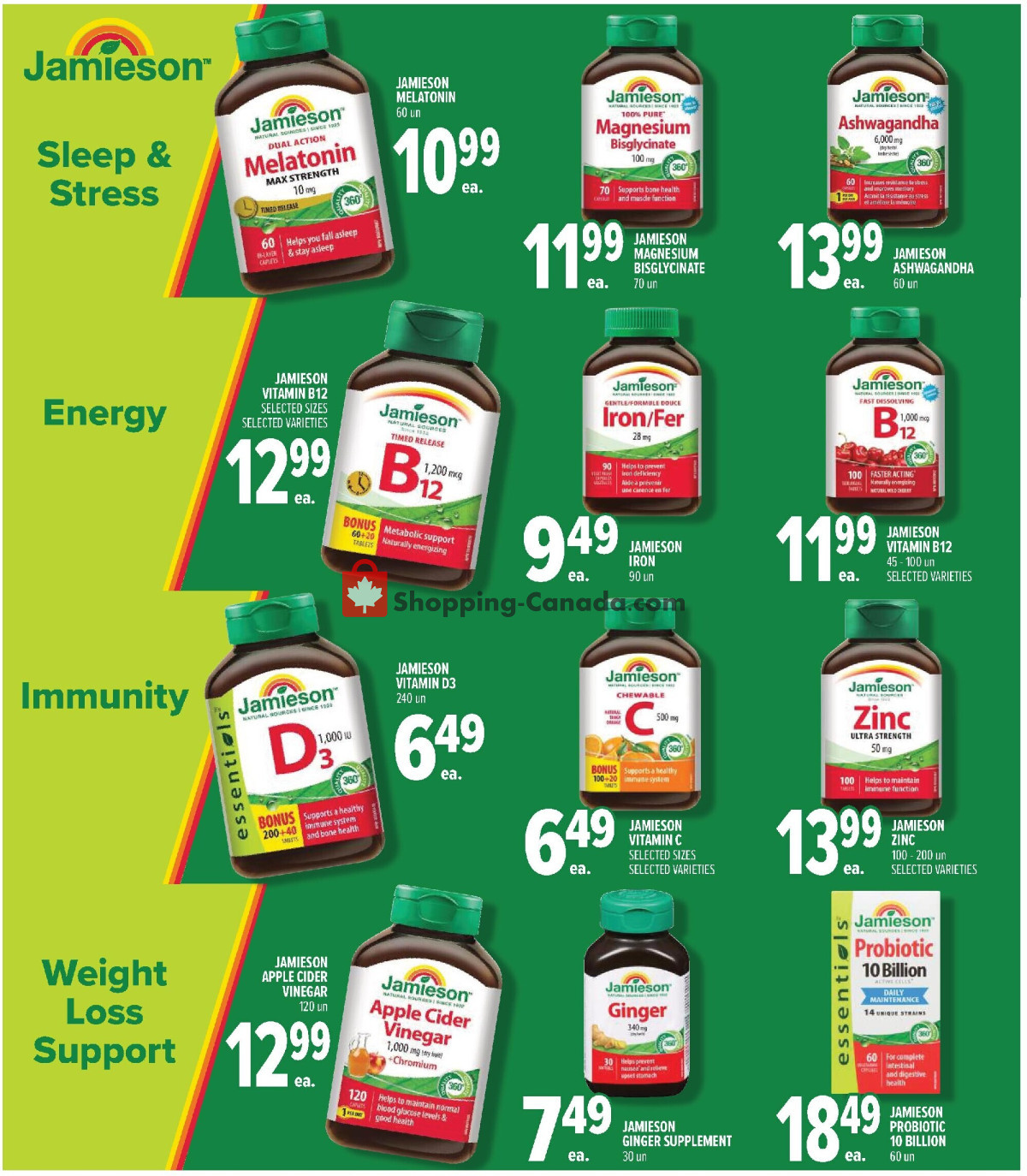 Metro flyer from Thursday April 30, 2026 to Wednesday May 6, 2026 - page 15