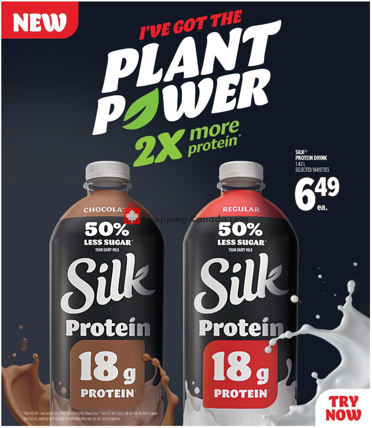 Metro flyer from Thursday April 30, 2026 to Wednesday May 6, 2026 - page 16