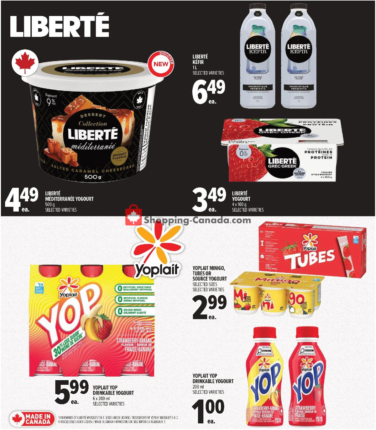 Metro flyer from Thursday April 30, 2026 to Wednesday May 6, 2026 - page 17