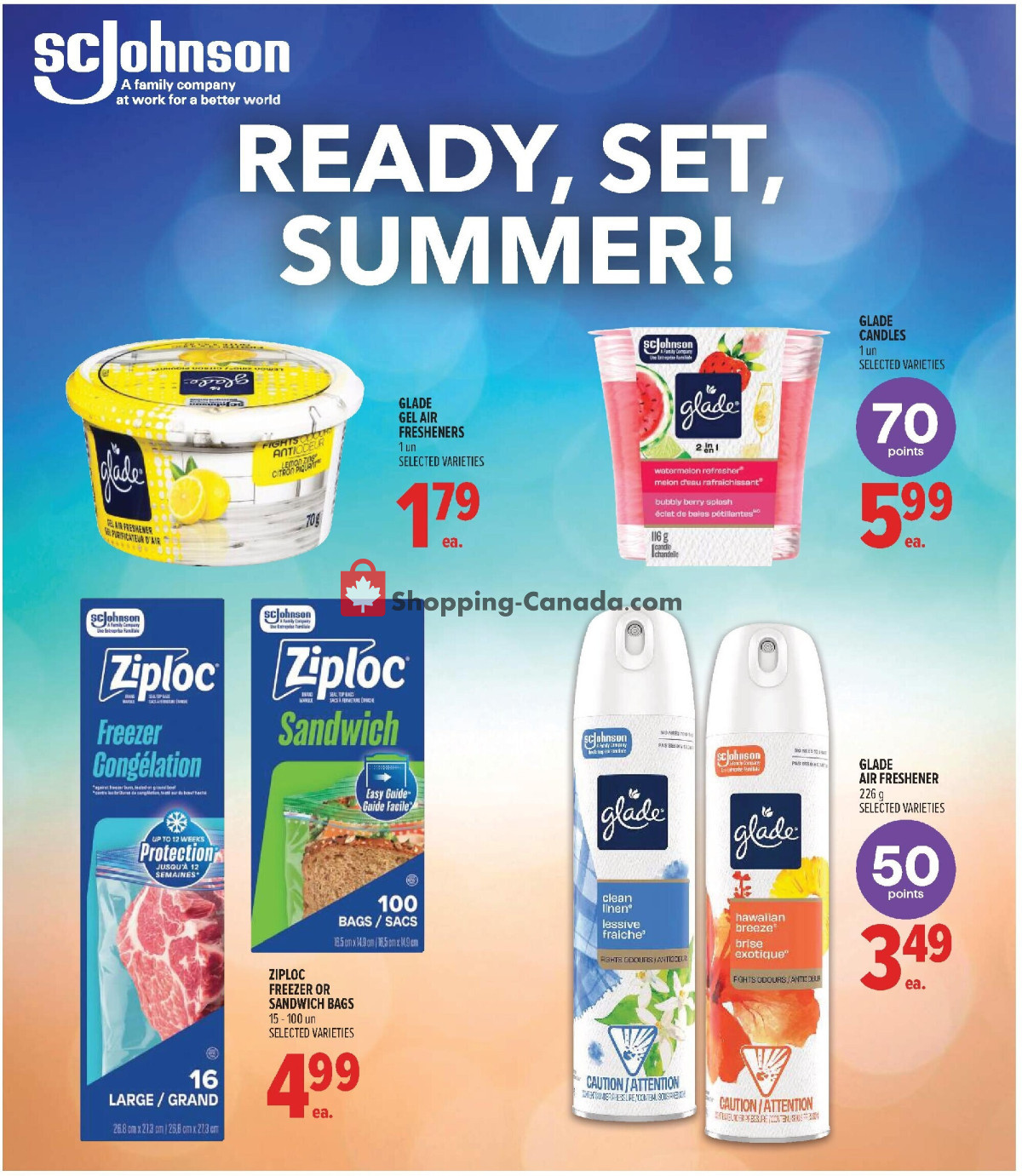 Metro flyer from Thursday June 11, 2026 to Wednesday June 17, 2026 - page 18