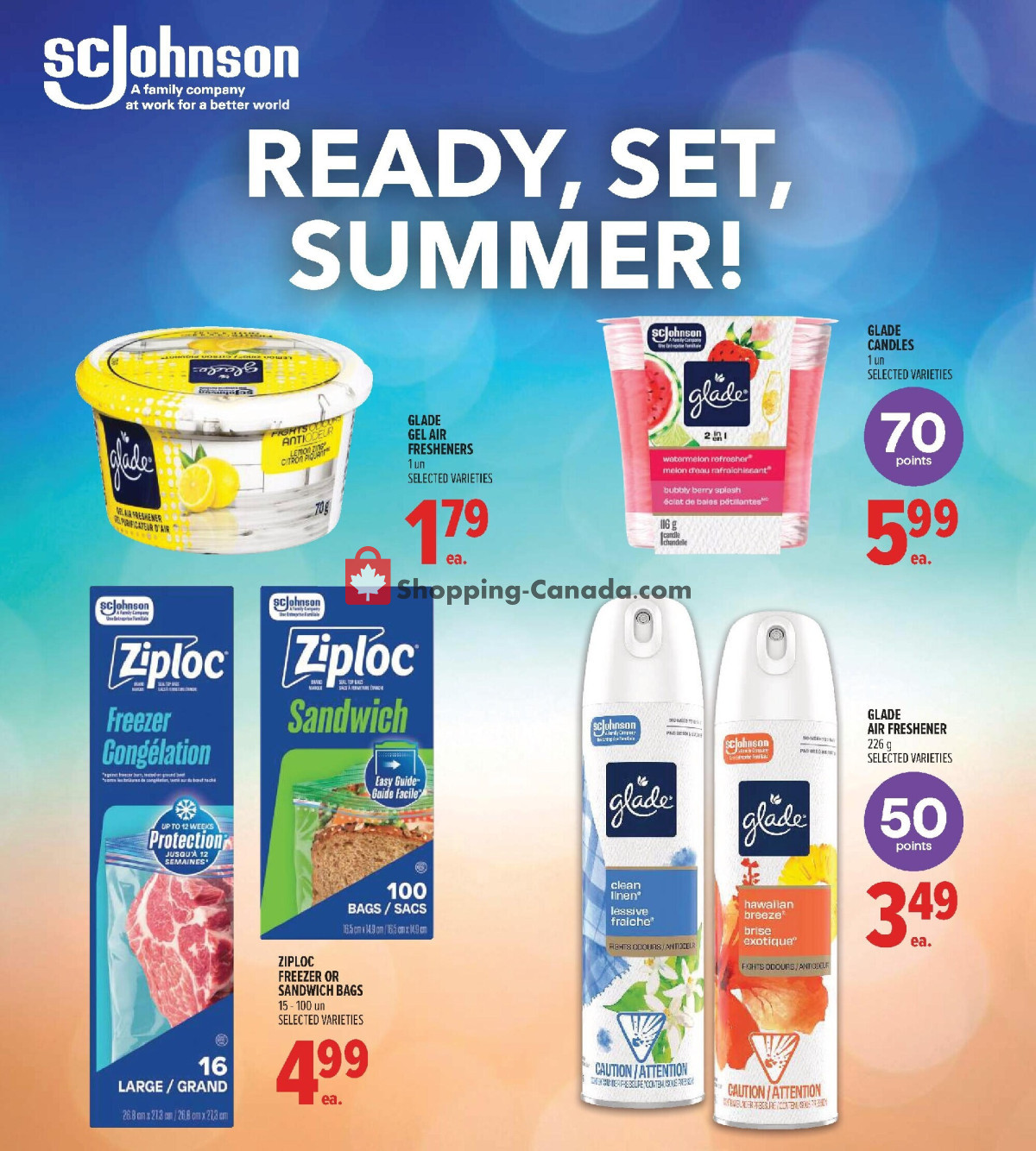 Metro flyer from Thursday June 18, 2026 to Wednesday June 24, 2026 - page 14