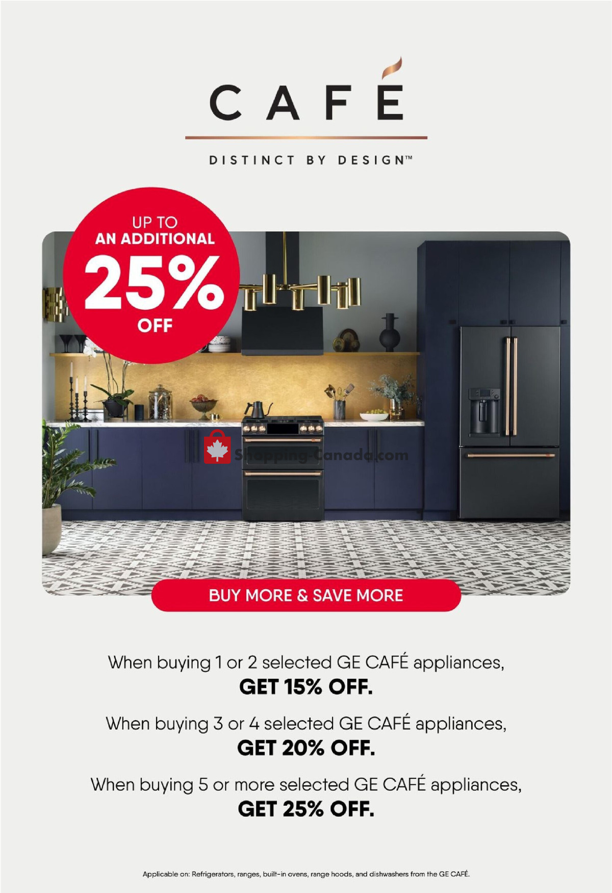 Meubles RD flyer from Thursday March 28, 2024 to Wednesday April 3, 2024 - page 13