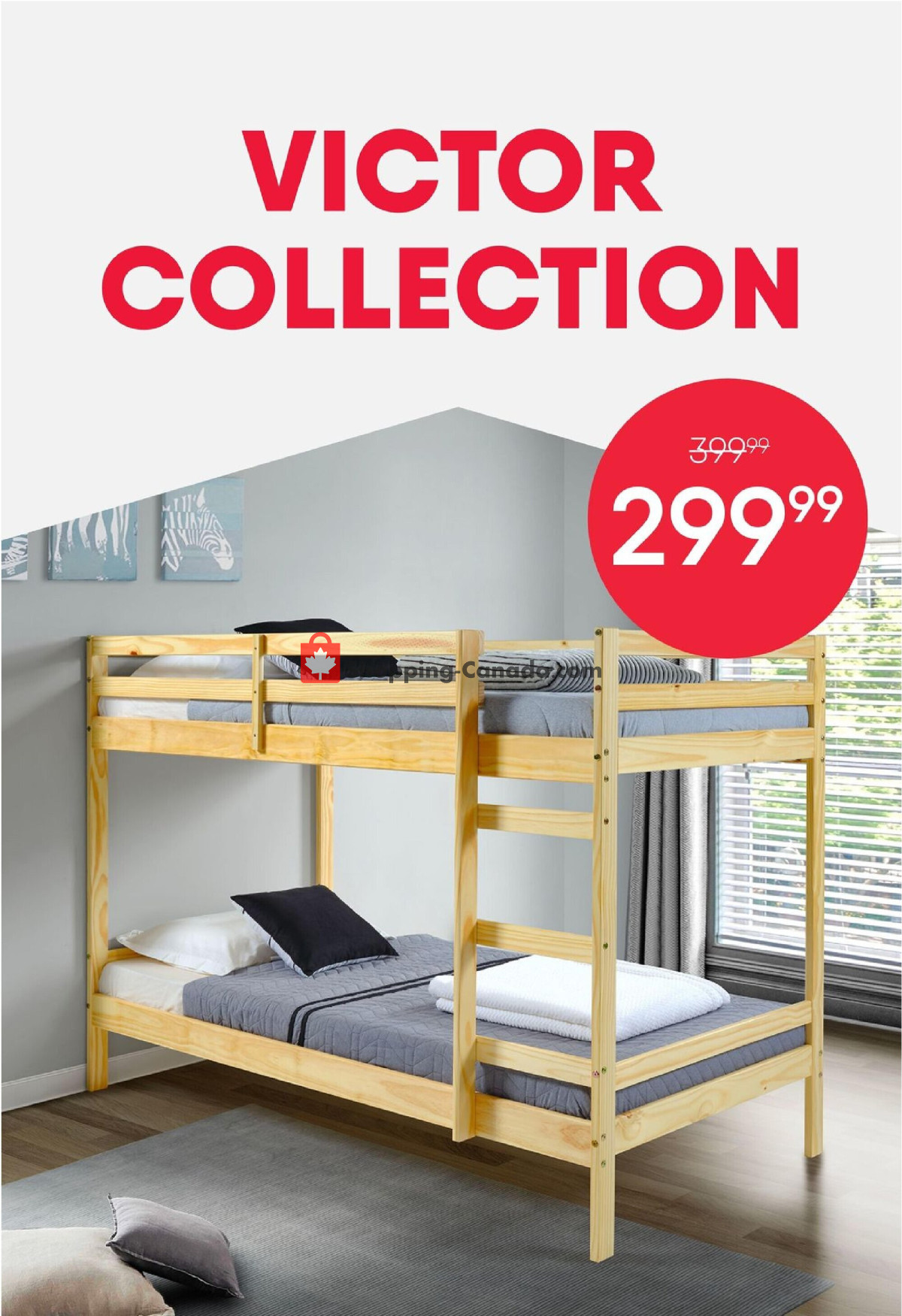 Meubles RD flyer from Monday March 18, 2024 to Sunday March 24, 2024 - page 11