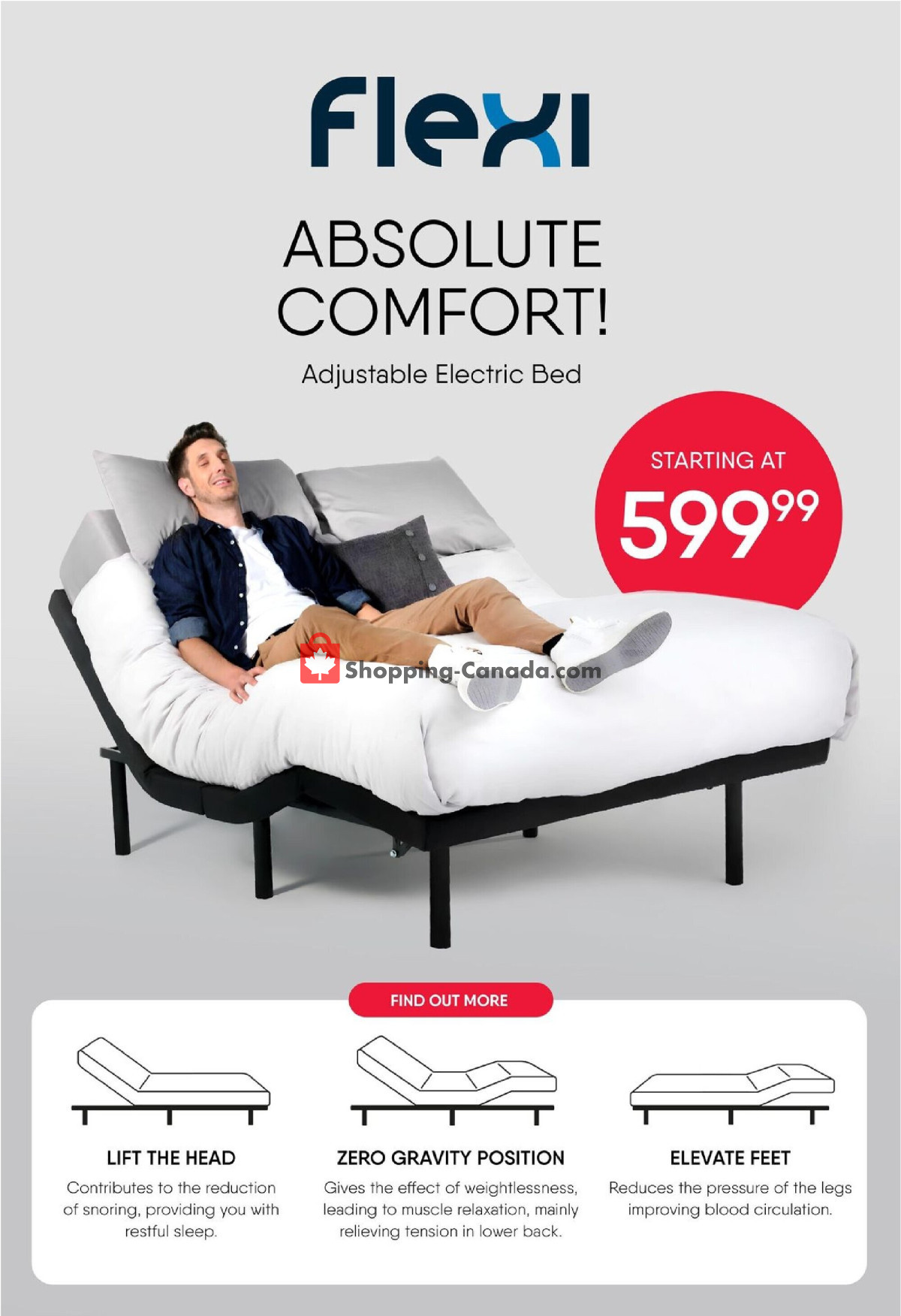 Meubles RD flyer from Monday March 18, 2024 to Sunday March 24, 2024 - page 12