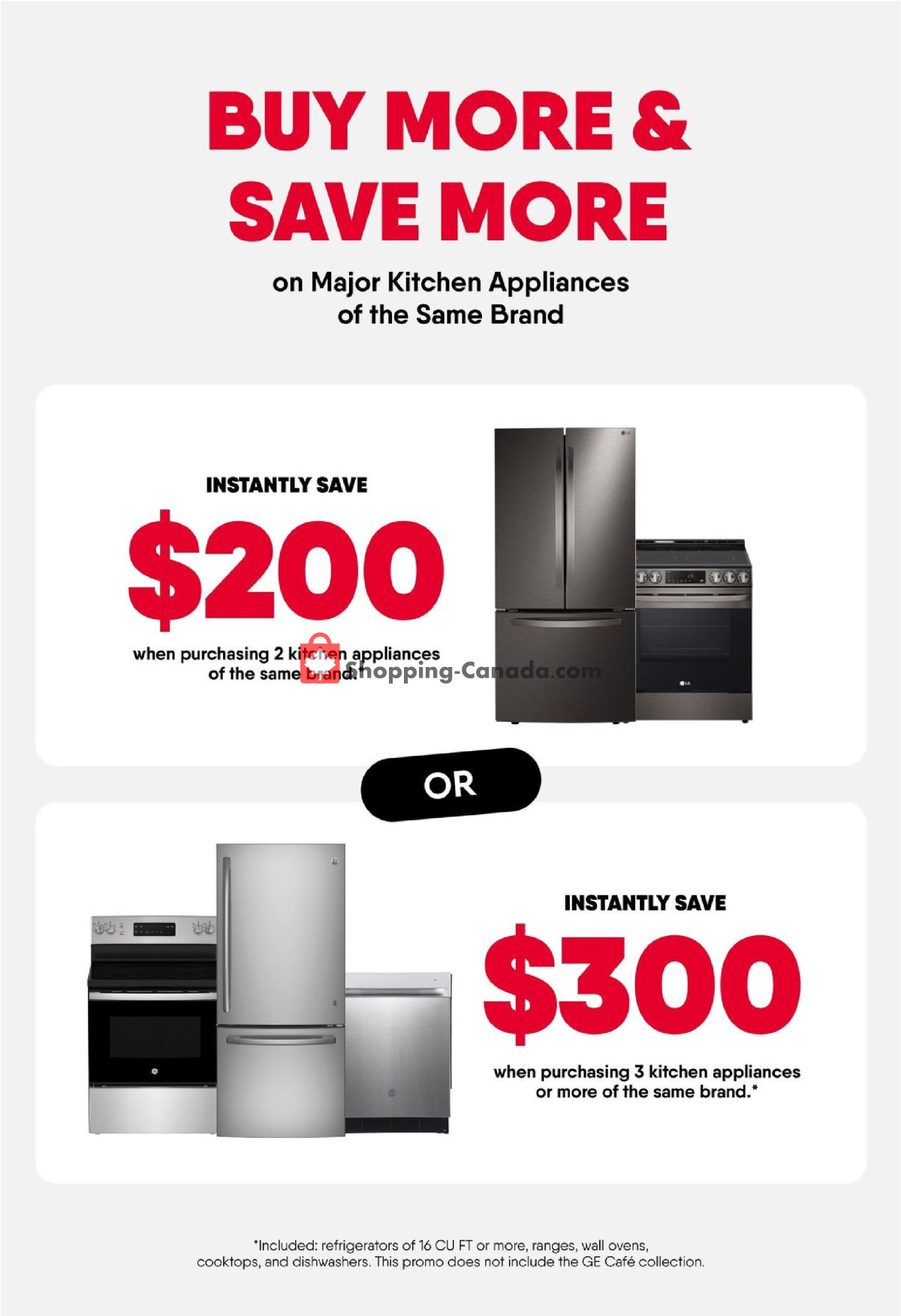 Meubles RD flyer from Tuesday May 21, 2024 to Sunday May 26, 2024 - page 8