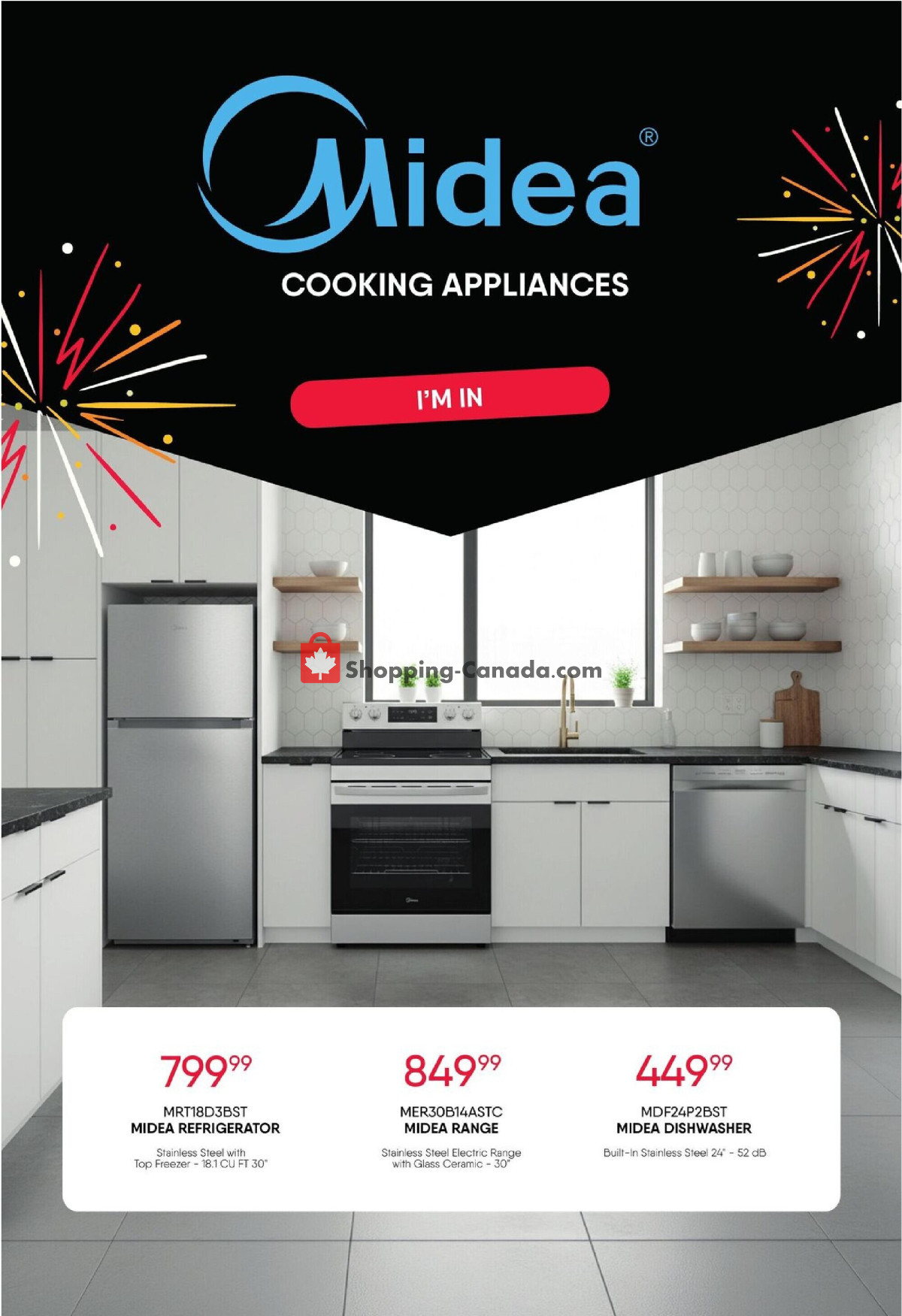 Meubles RD flyer from Monday June 1, 2026 to Sunday June 7, 2026 - page 11