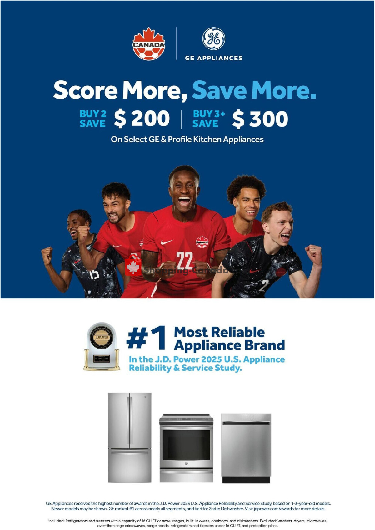 Meubles RD flyer from Monday June 15, 2026 to Sunday June 21, 2026 - page 4