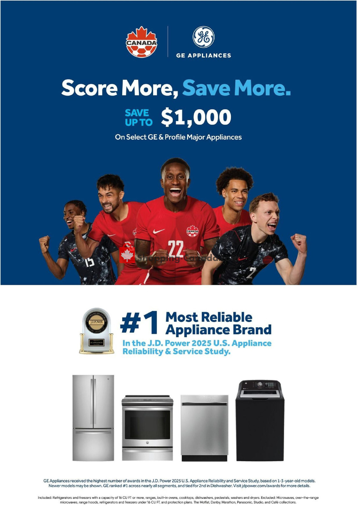Meubles RD flyer from Monday June 8, 2026 to Sunday June 14, 2026 - page 4