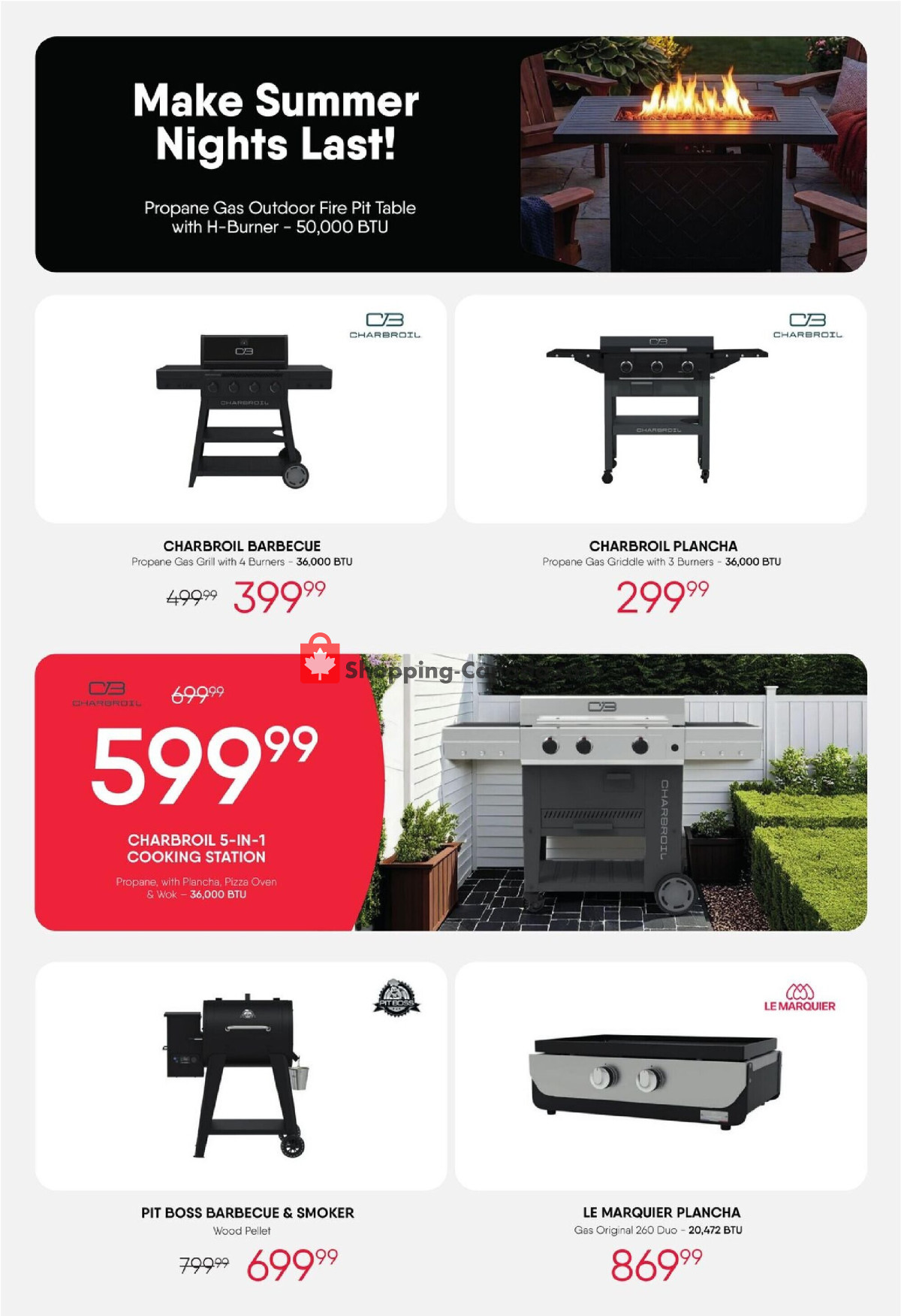 Meubles RD flyer from Monday June 8, 2026 to Sunday June 14, 2026 - page 9