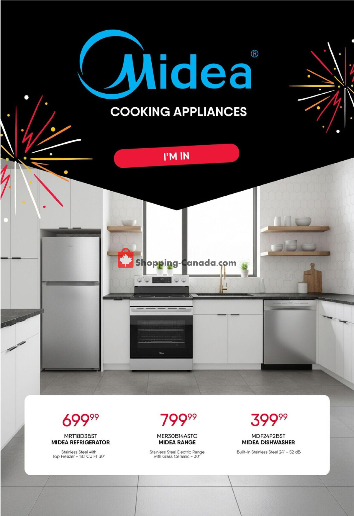 Meubles RD flyer from Monday May 18, 2026 to Sunday May 24, 2026 - page 11