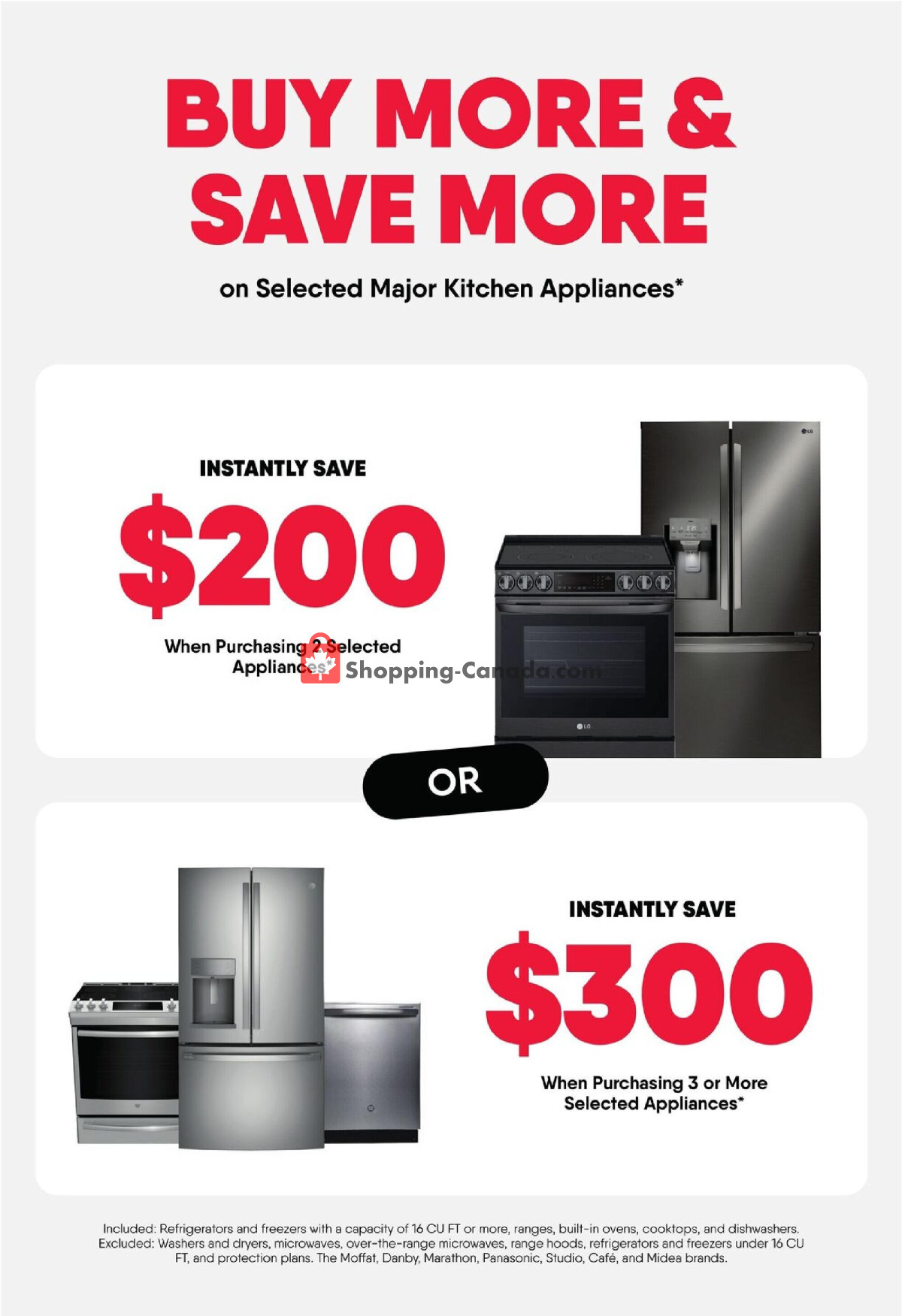 Meubles RD flyer from Monday September 28, 2026 to Sunday October 4, 2026 - page 11